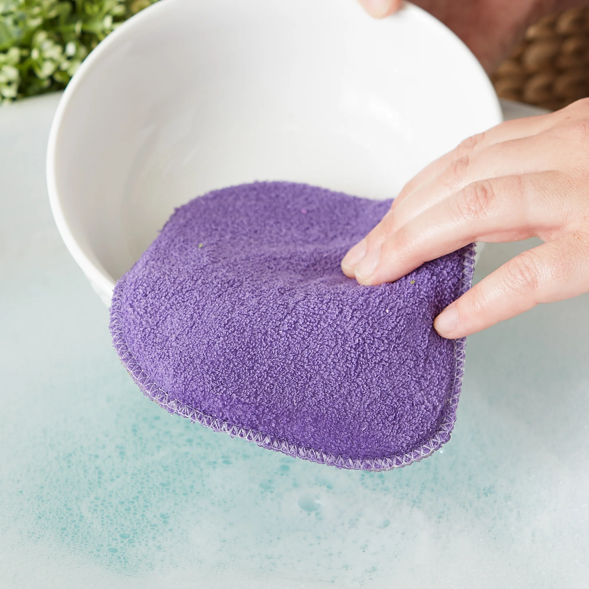 Skrubby Sponge Set Of 3