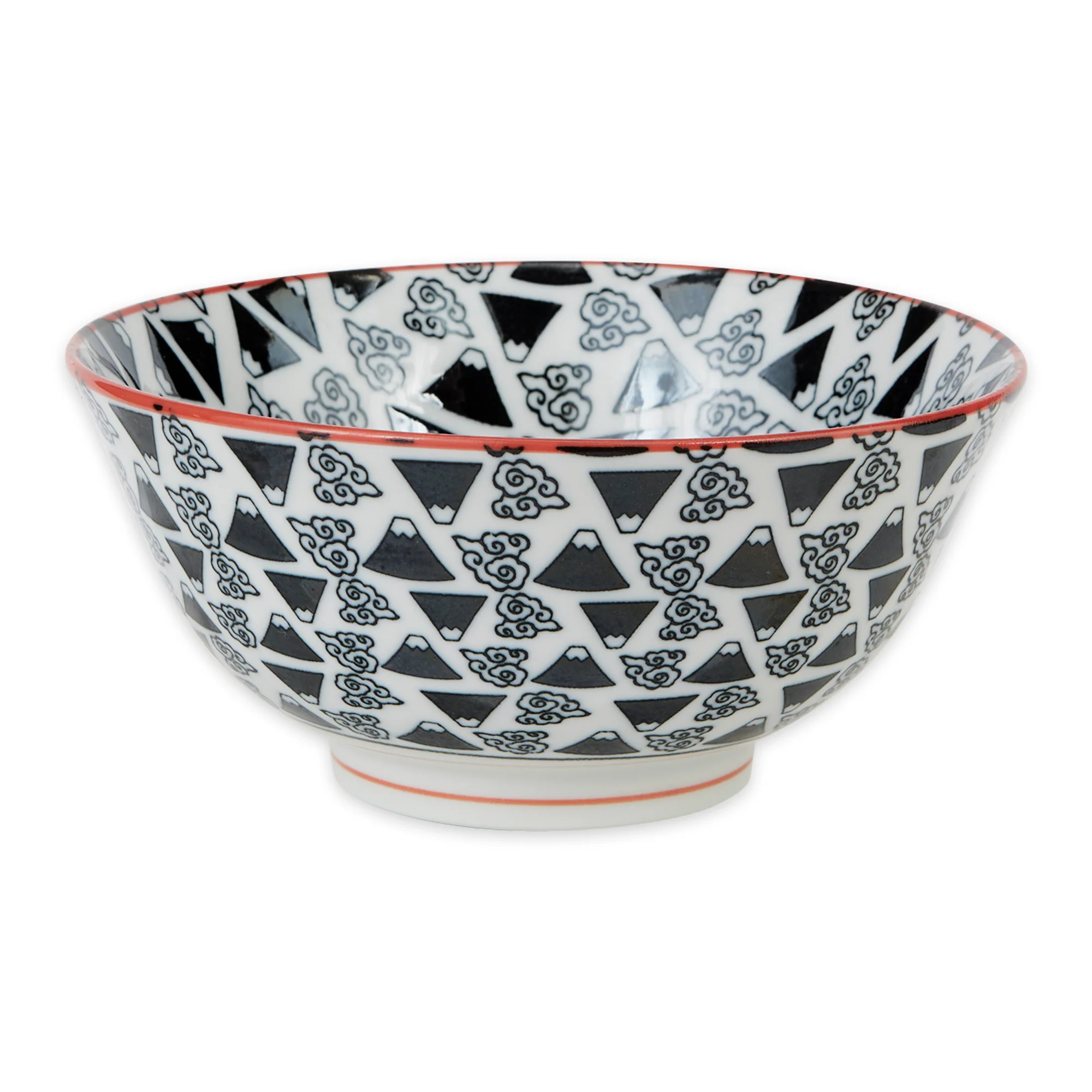 Japanese Bowls - Modern