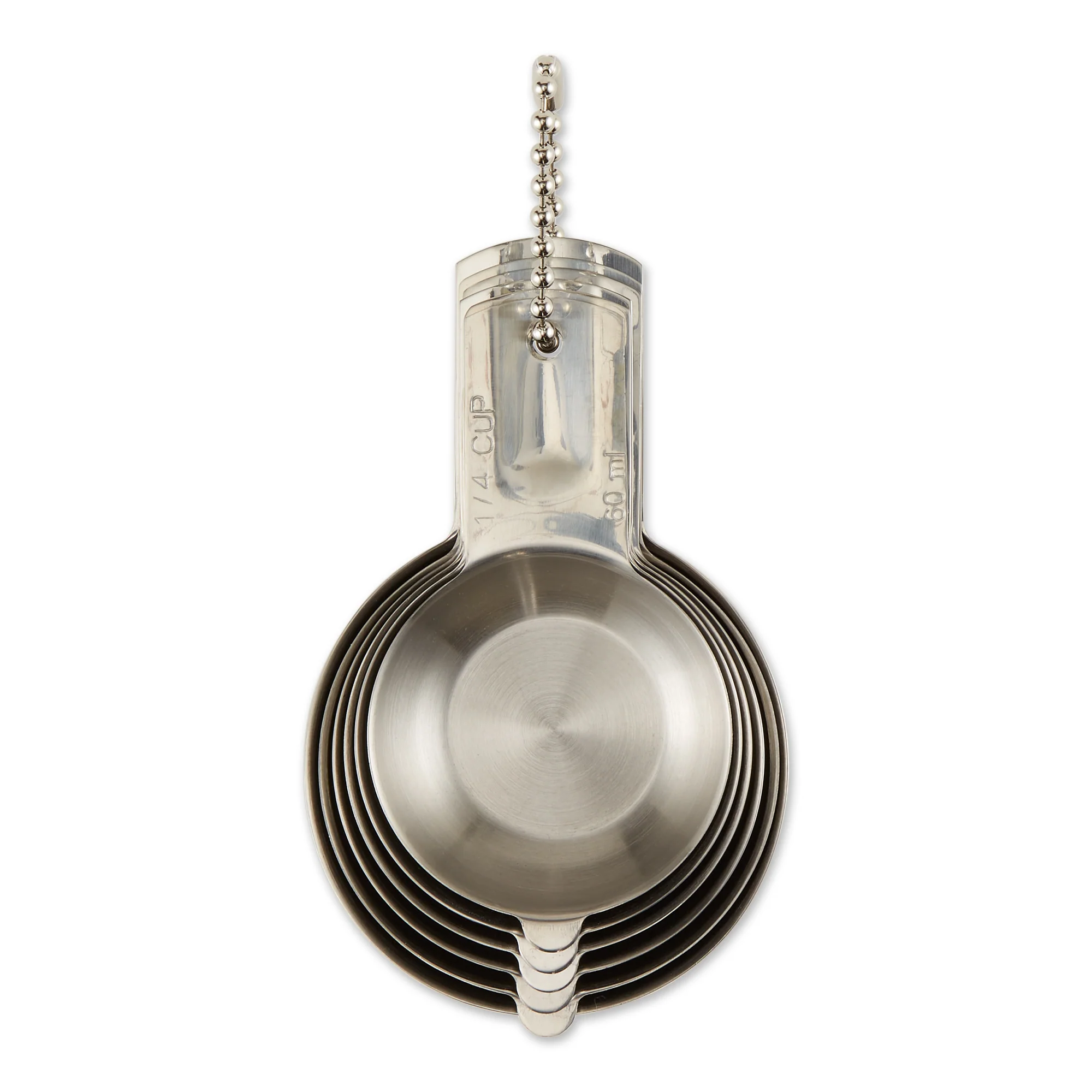 Endurance® Nesting Measuring Cup Set Of 6