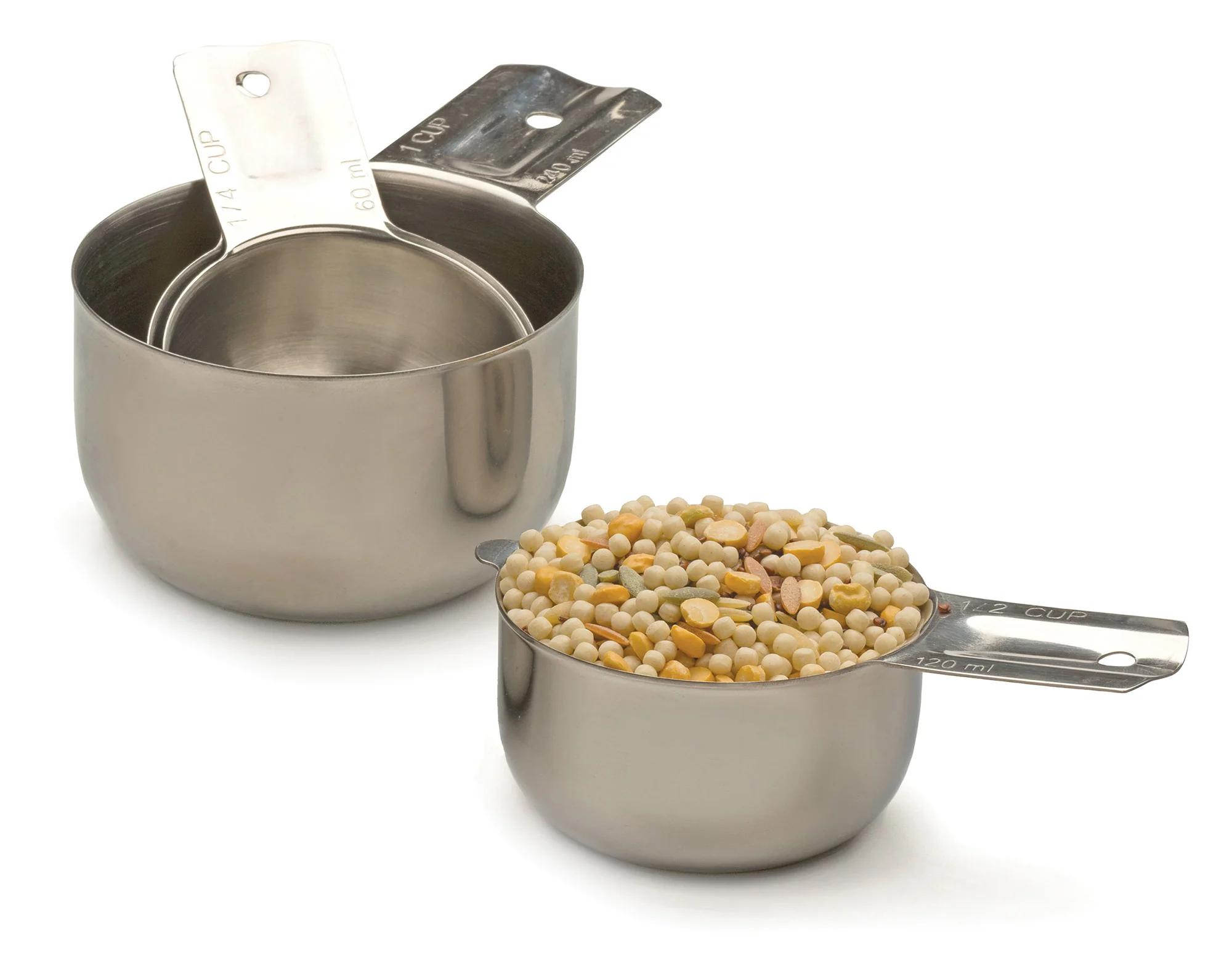 Endurance® Nesting Measuring Cup Set Of 4