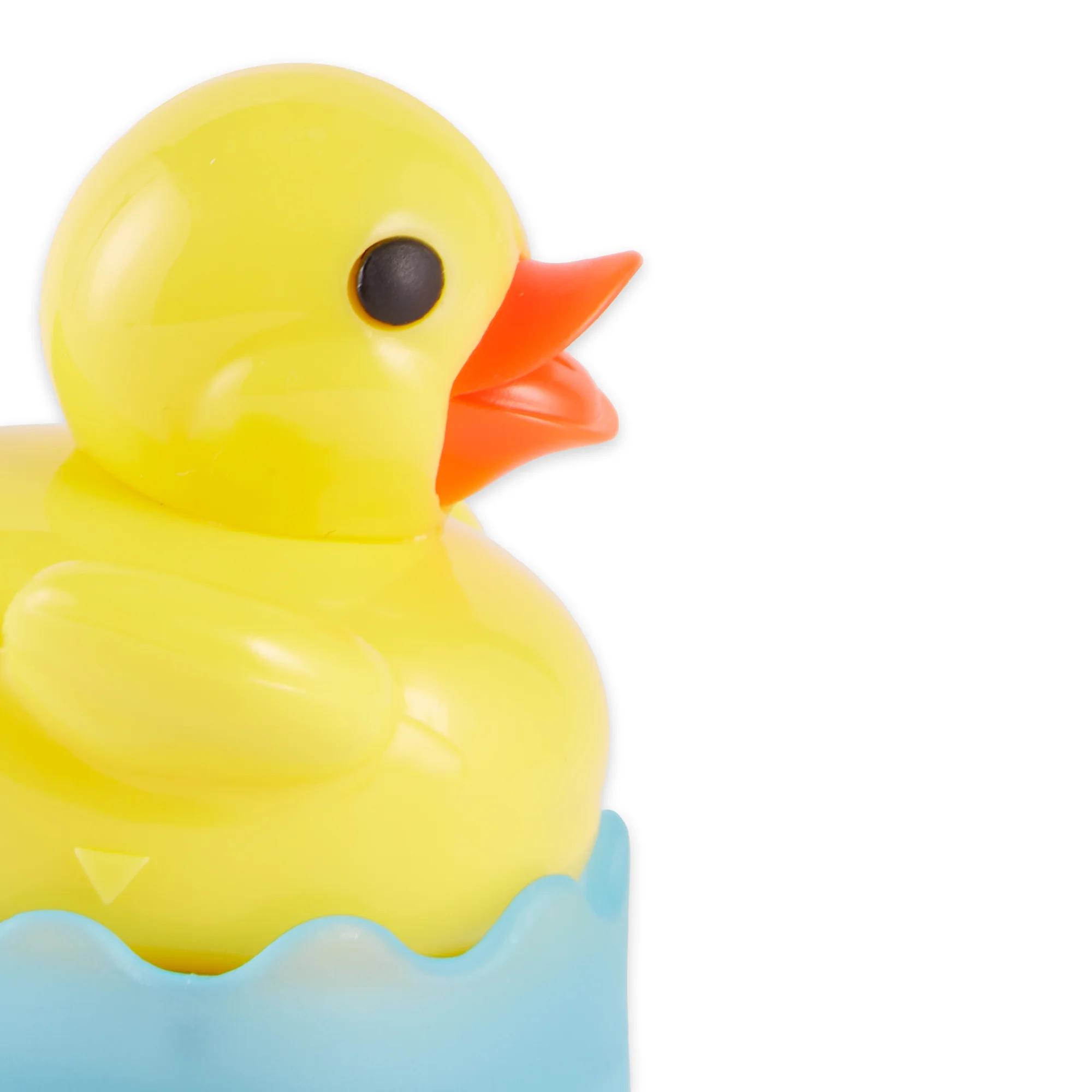 Ducky-Floating Tea Infuser