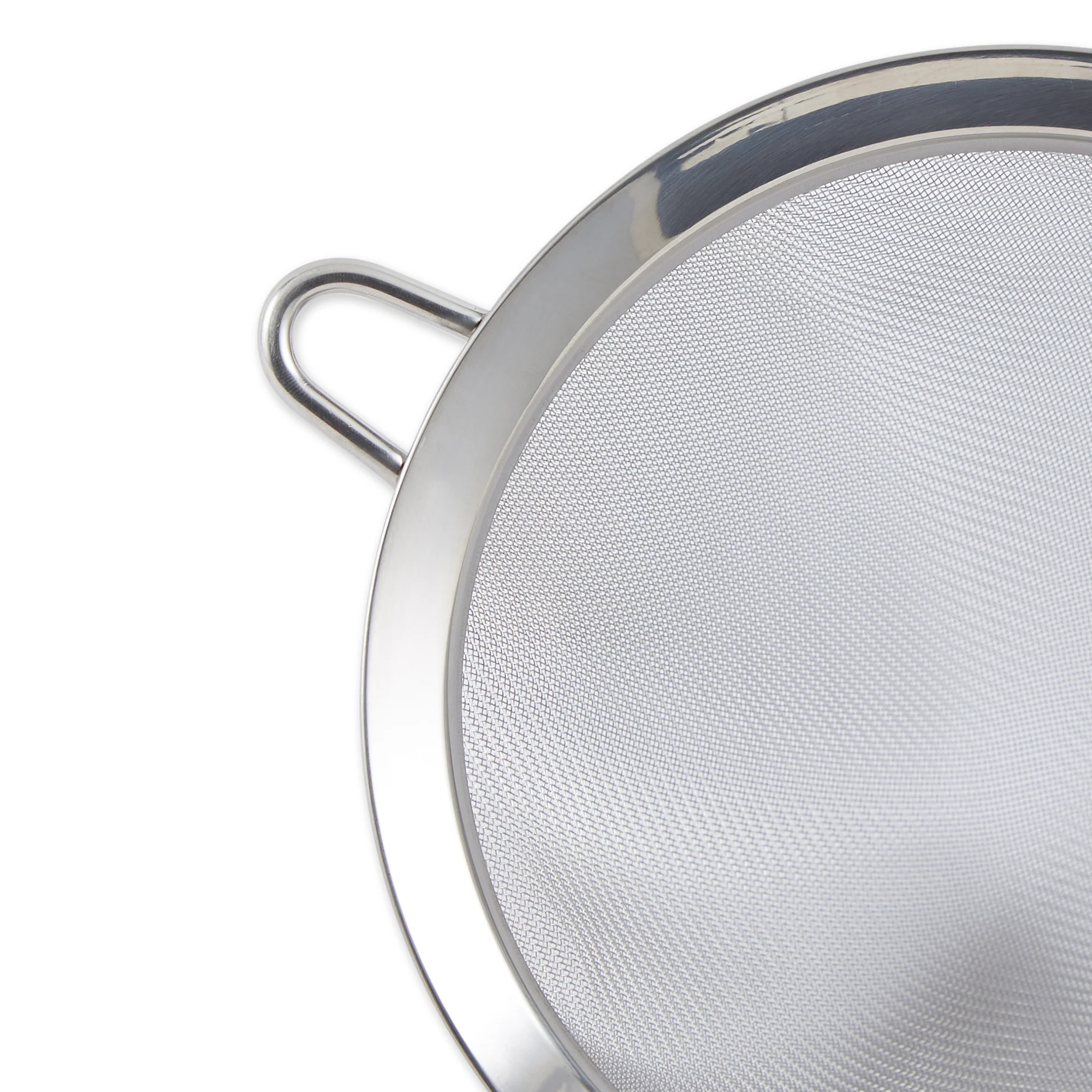 Endurance® Conical Mesh Strainer 4In