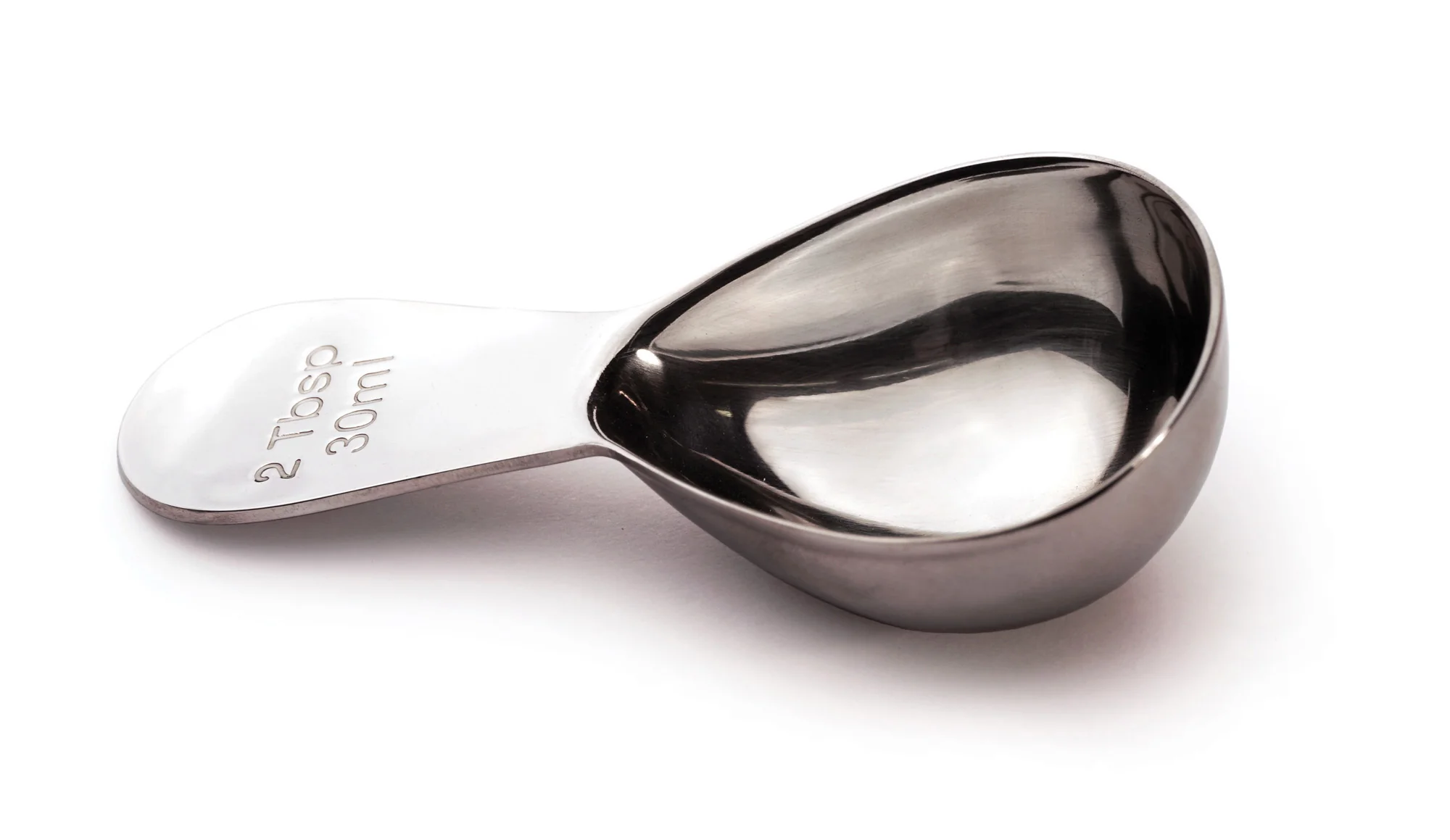 Coffee Scoop - 2T.