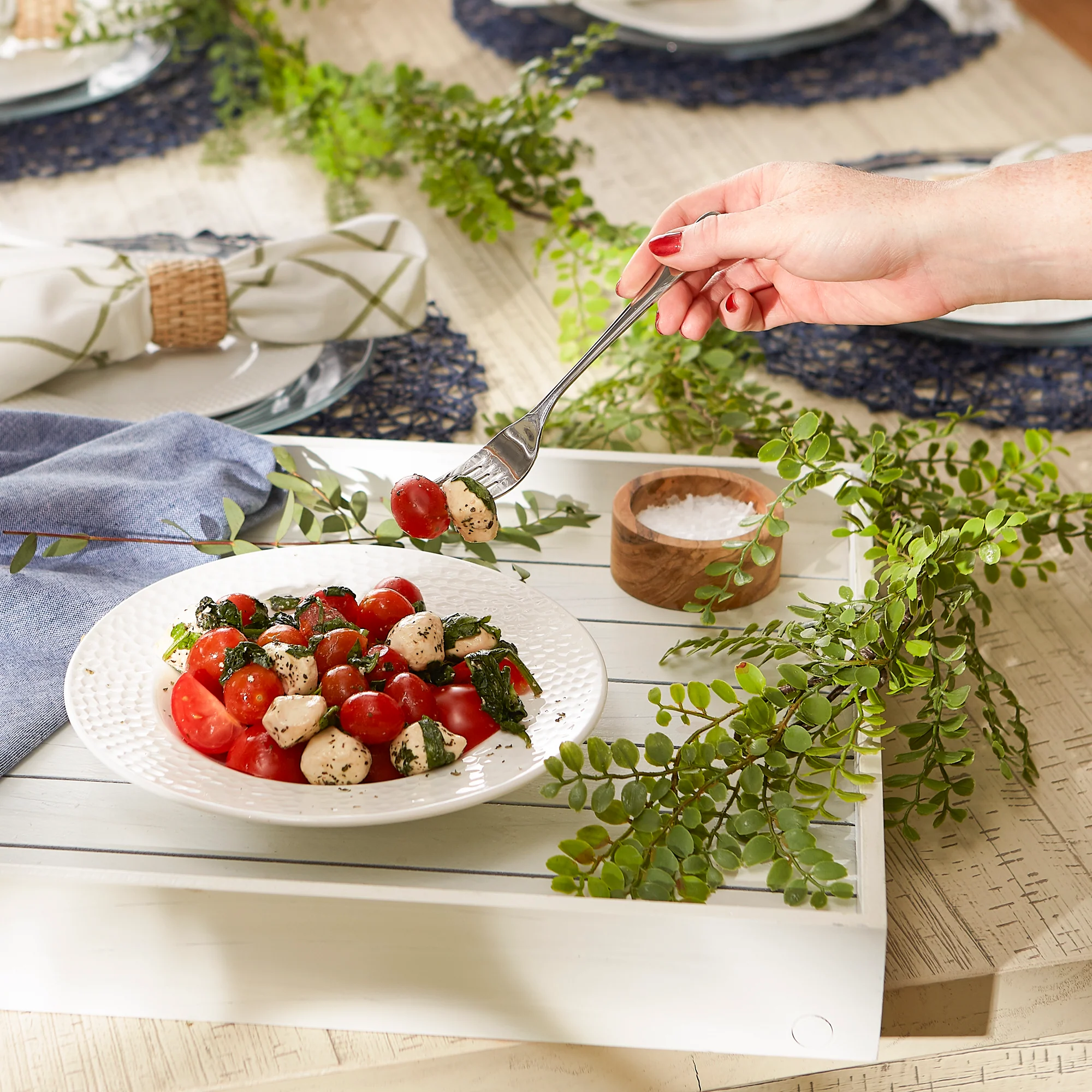 Endurance® Monty's Salad Fork