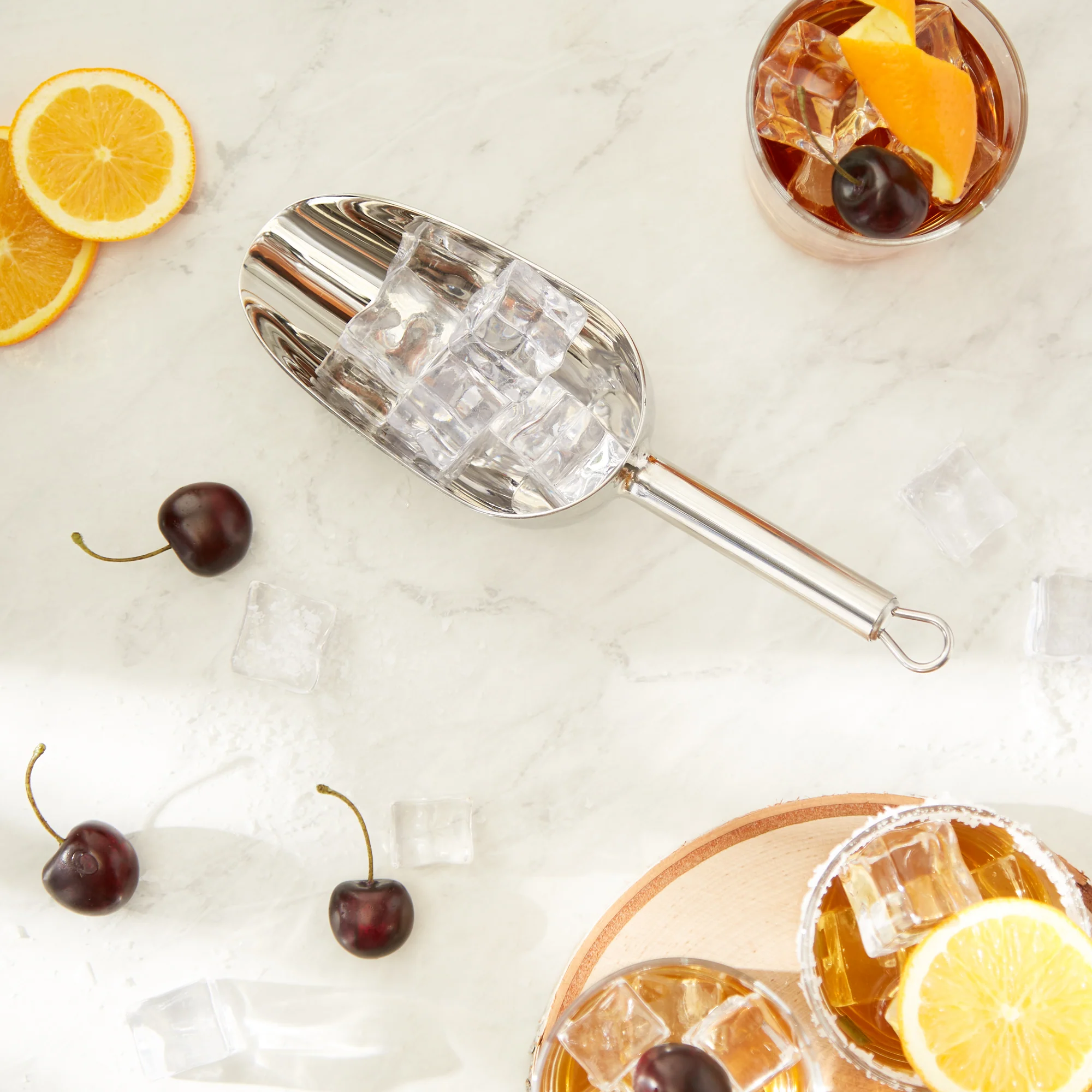 Endurance® Scoop - Large - 1 Cup