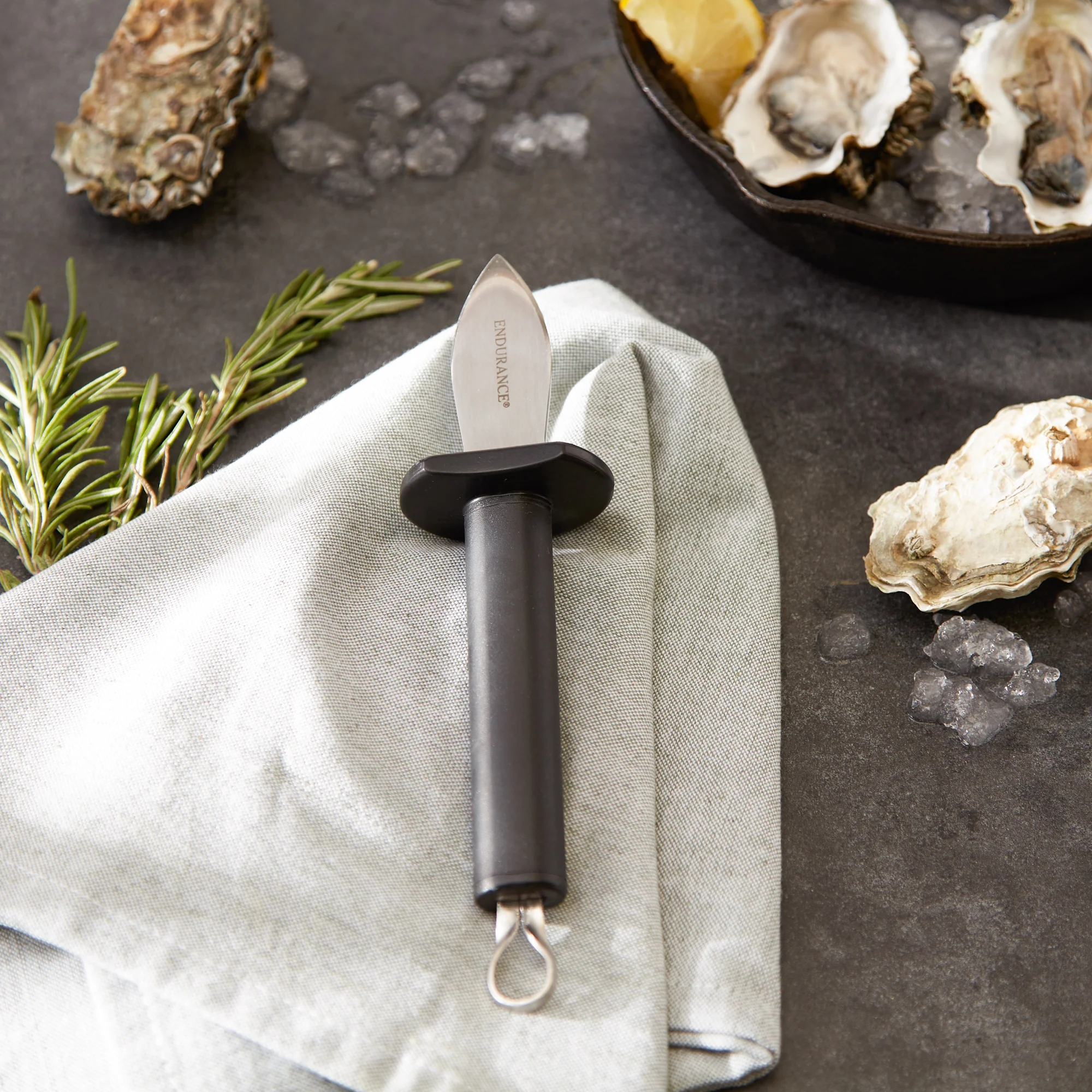 Endurance® Oyster Knife