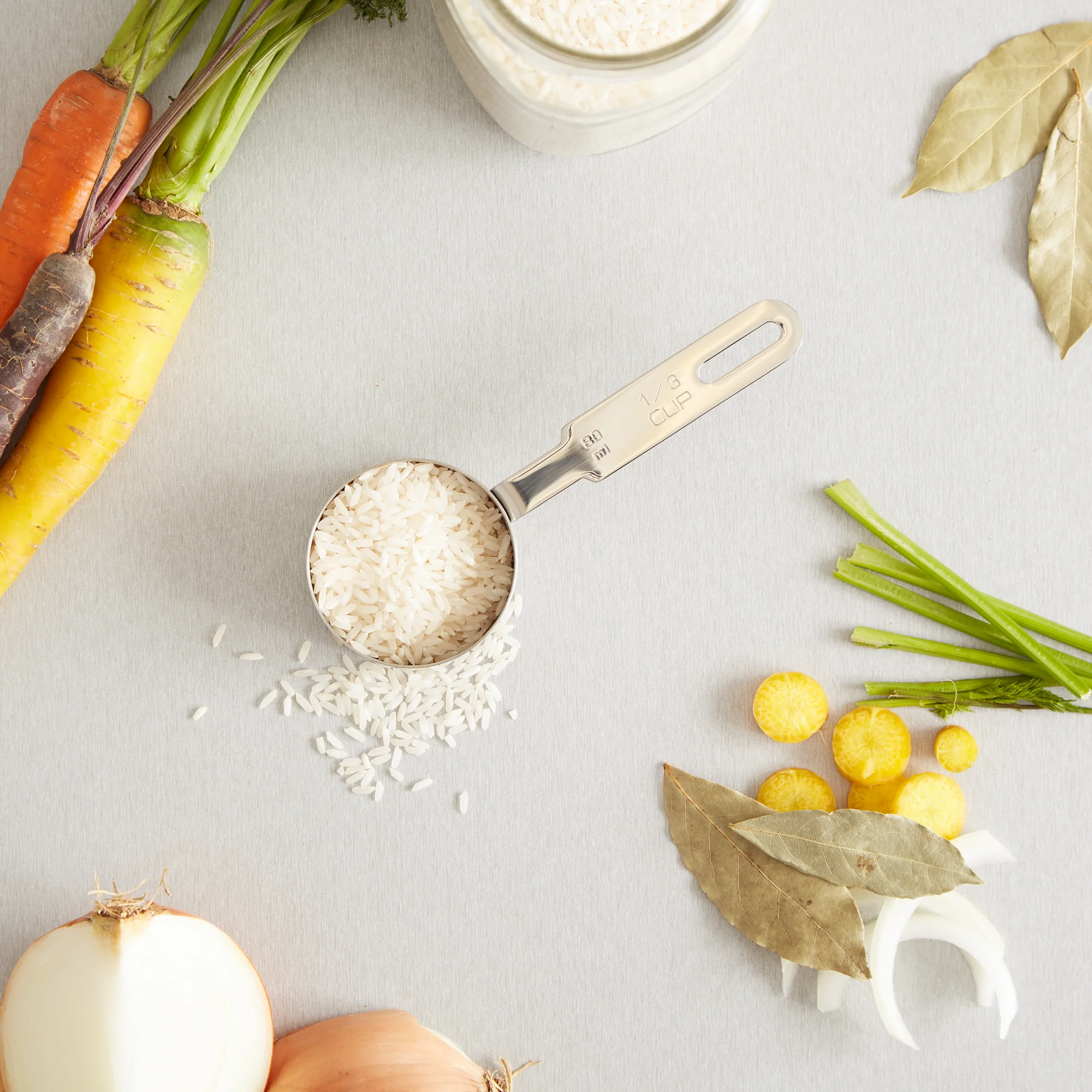 Endurance® 1/3 Cup Measure