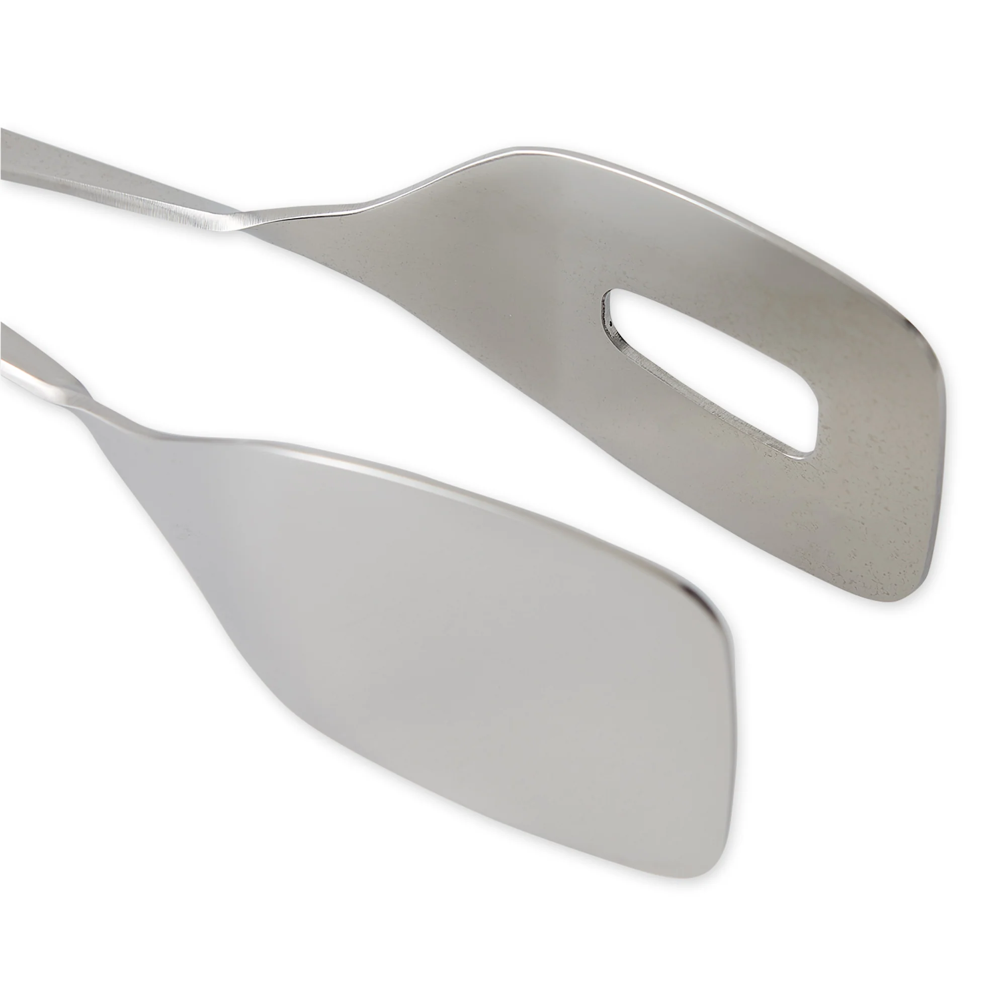 Endurance® Serving Tongs - Large