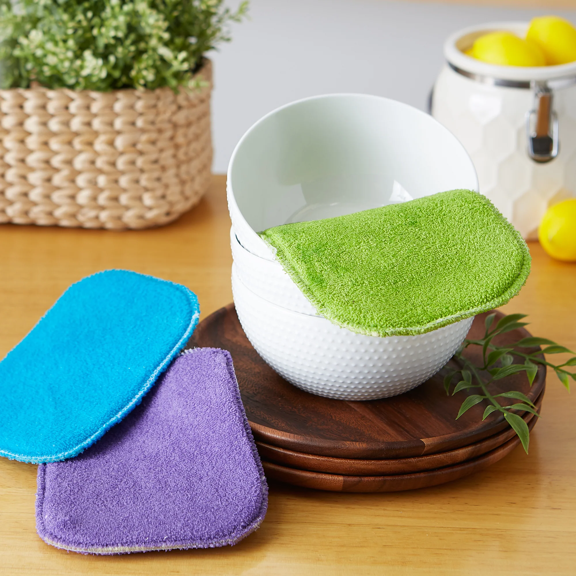 Skrubby Sponge Set Of 3