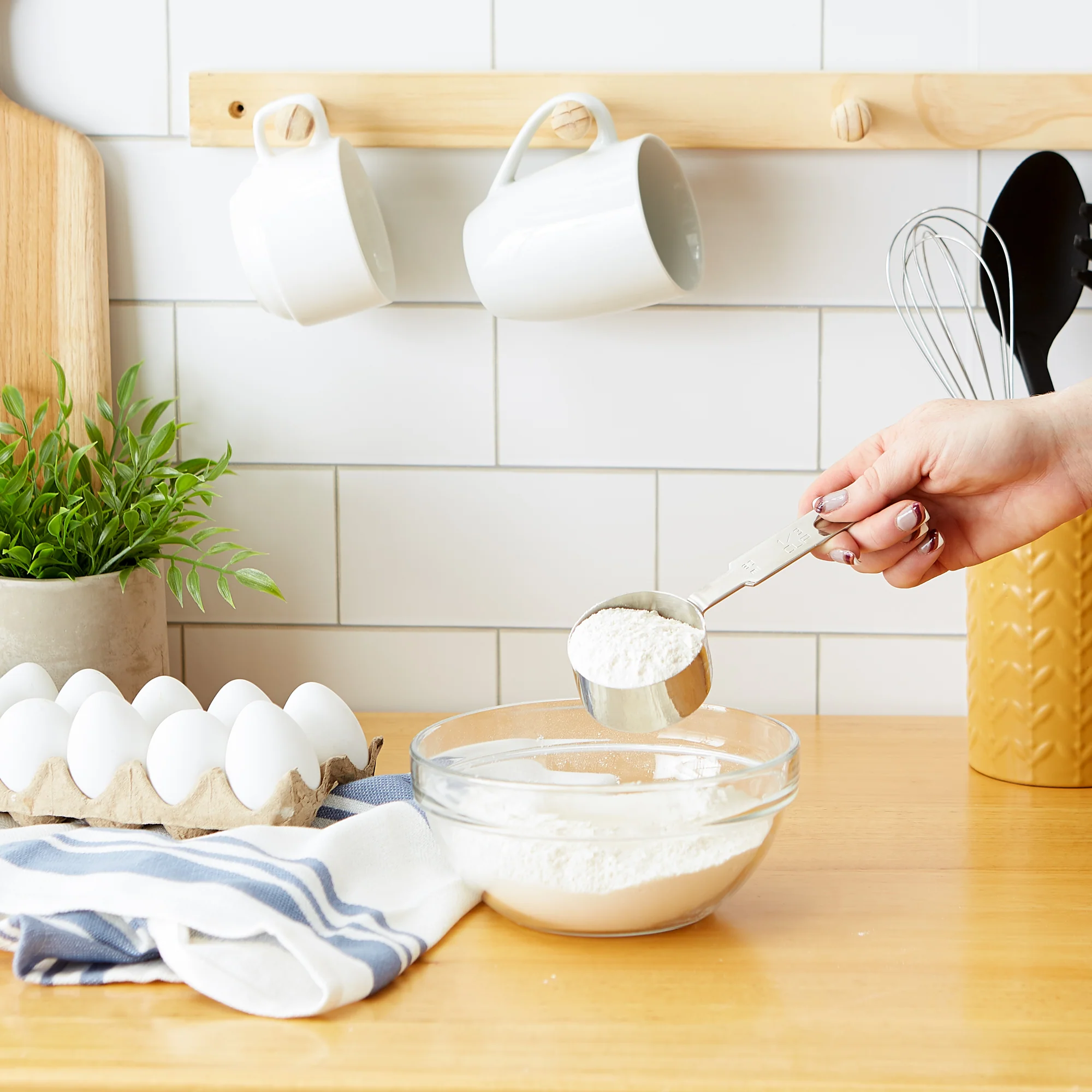 Endurance® 1/3 Cup Measure