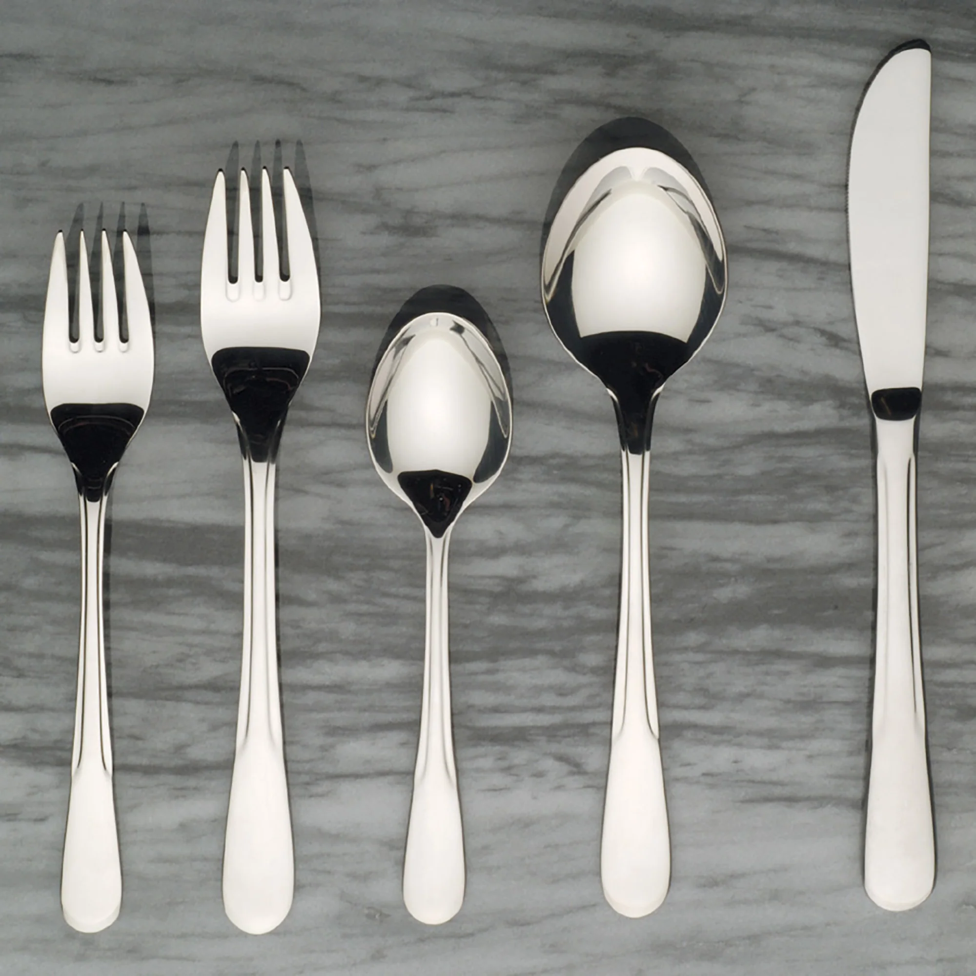 Endurance® Monty's Dinner Knife