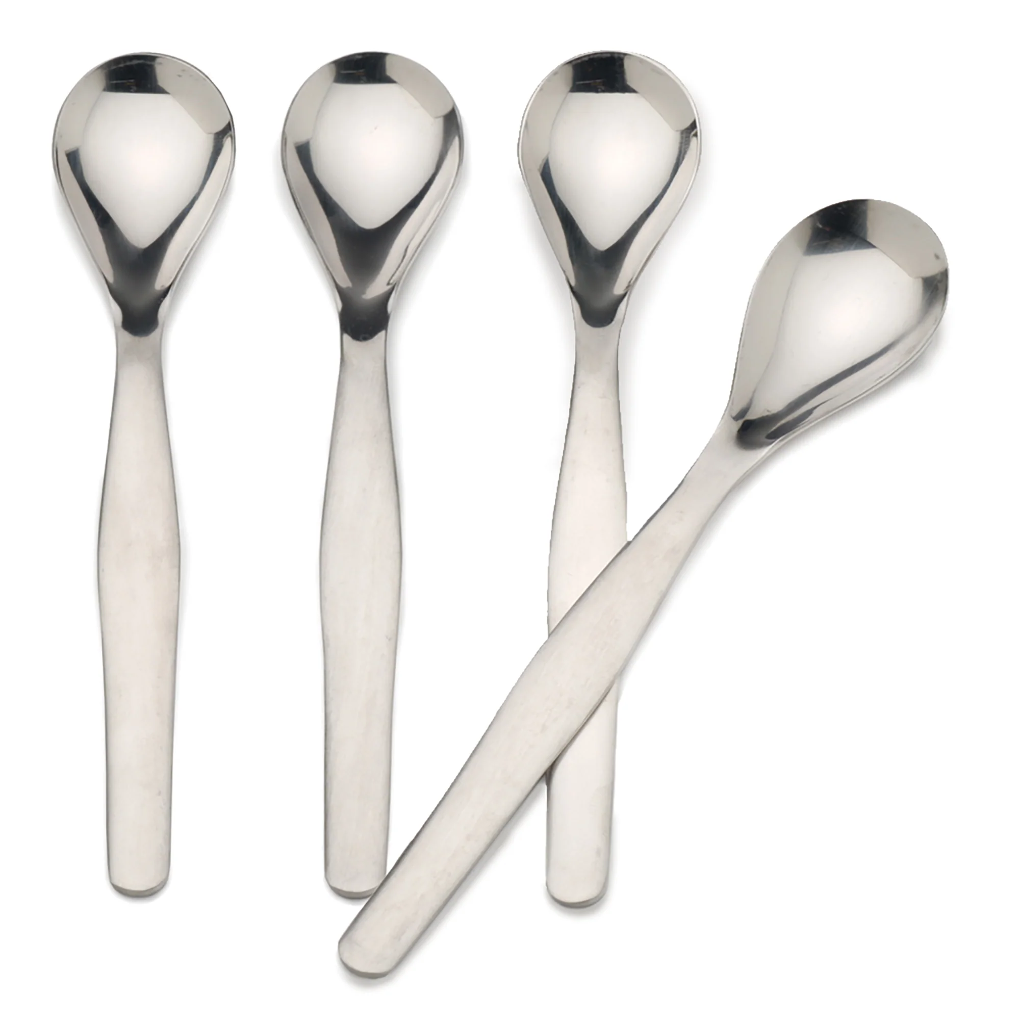 Endurance® Egg Spoon Set Of 4