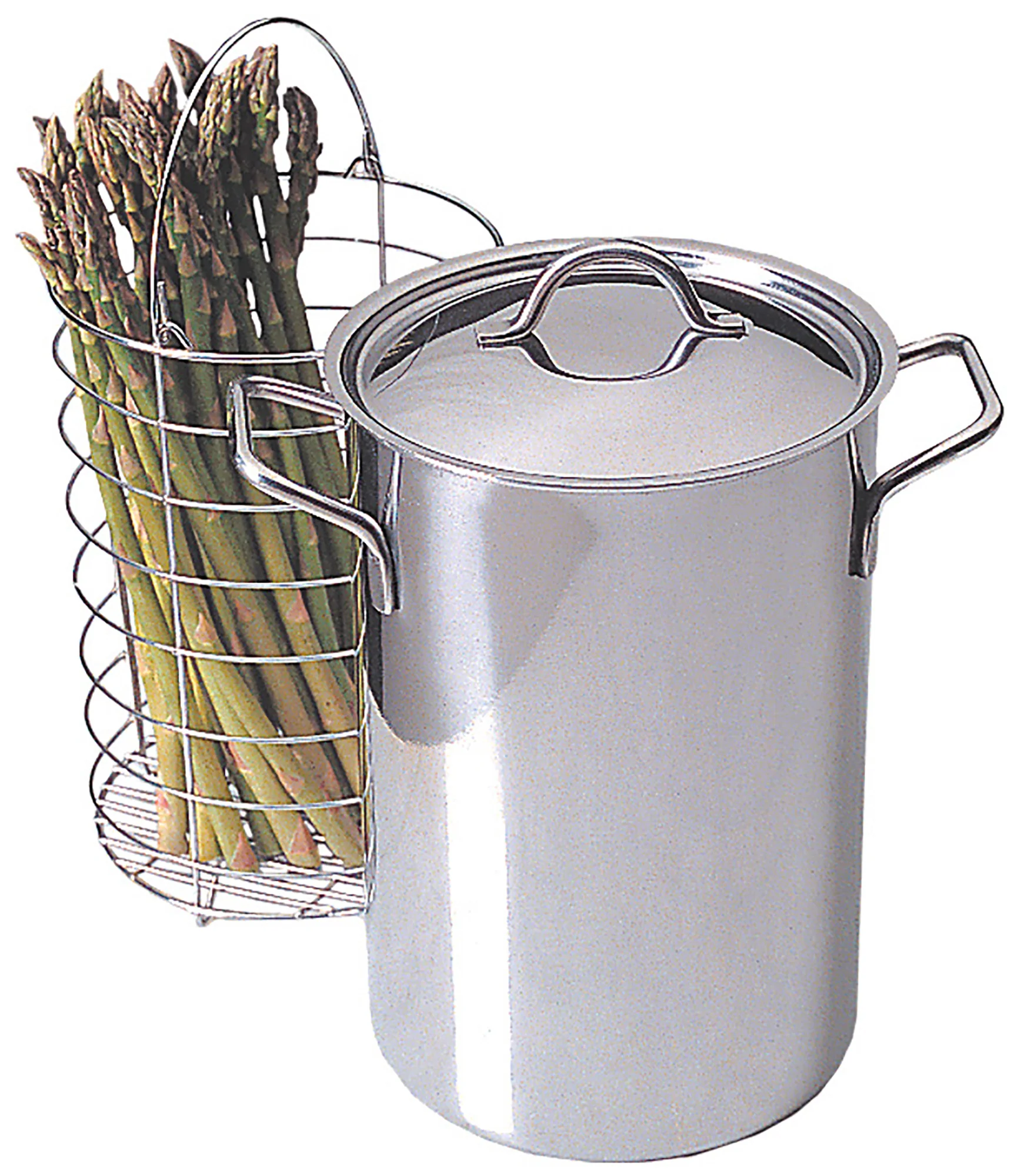 Endurance® Asparagus Steamer