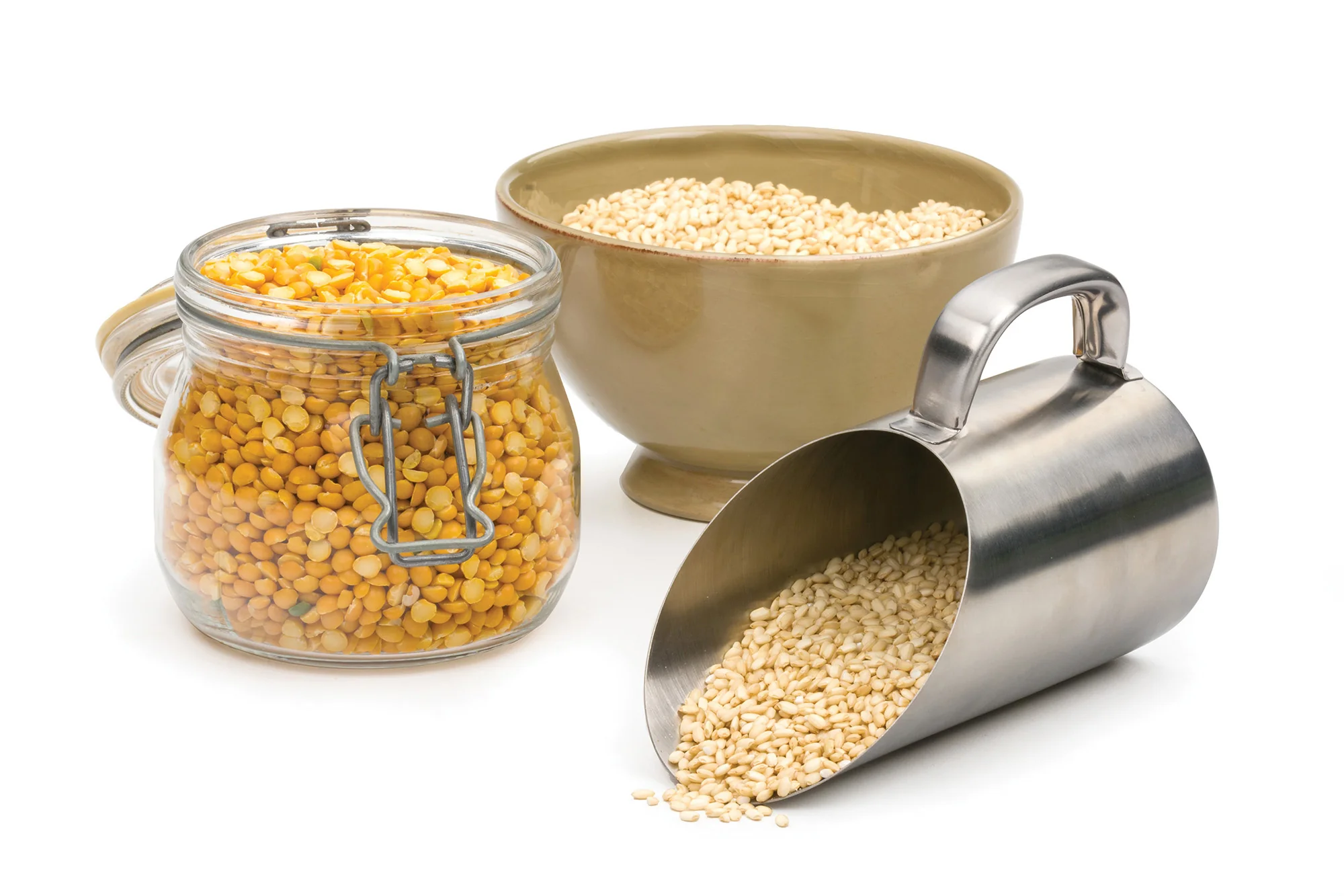 Endurance® Scoop And Measure Cup