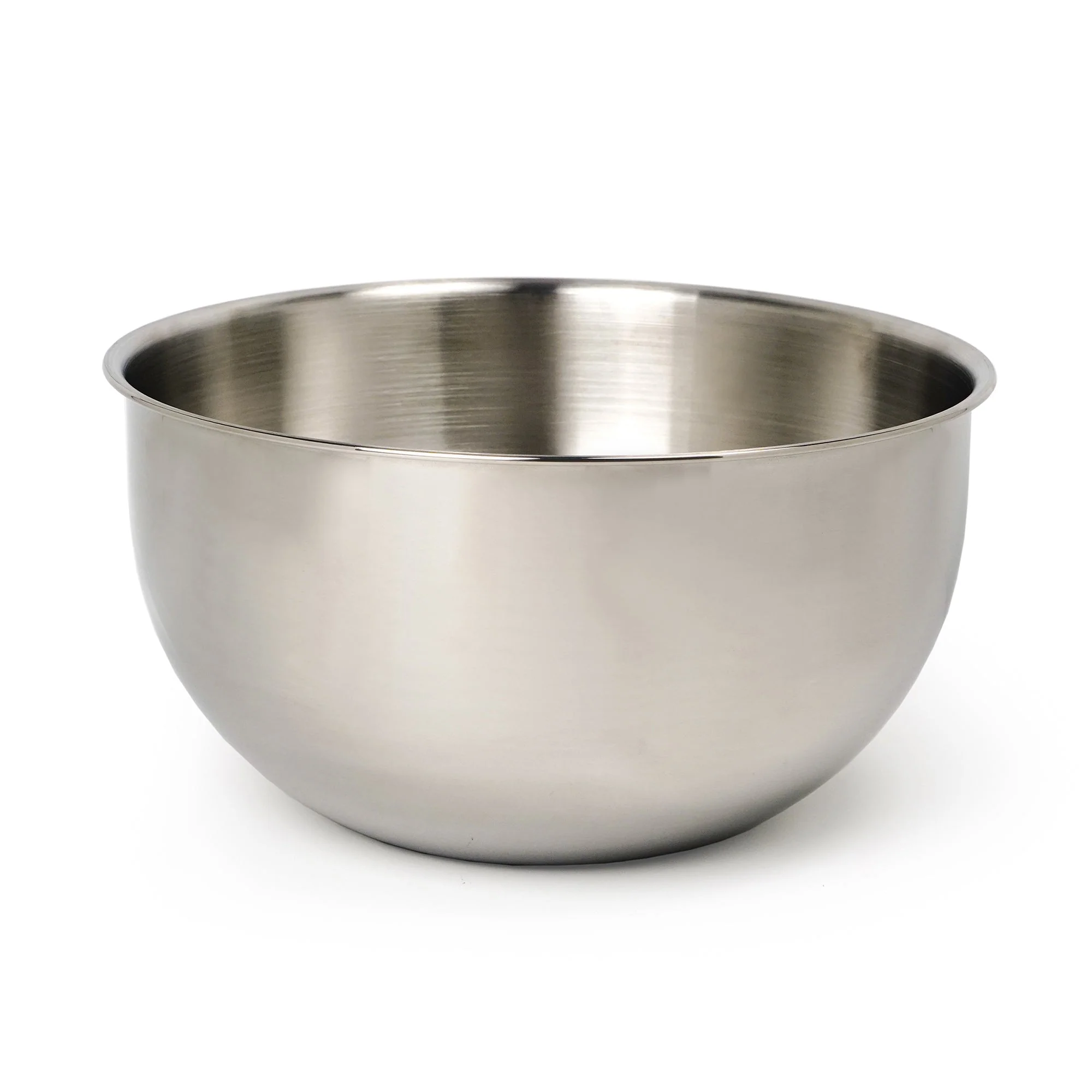 Endurance® 8 Qt Mixing Bowl - Stainless Steel