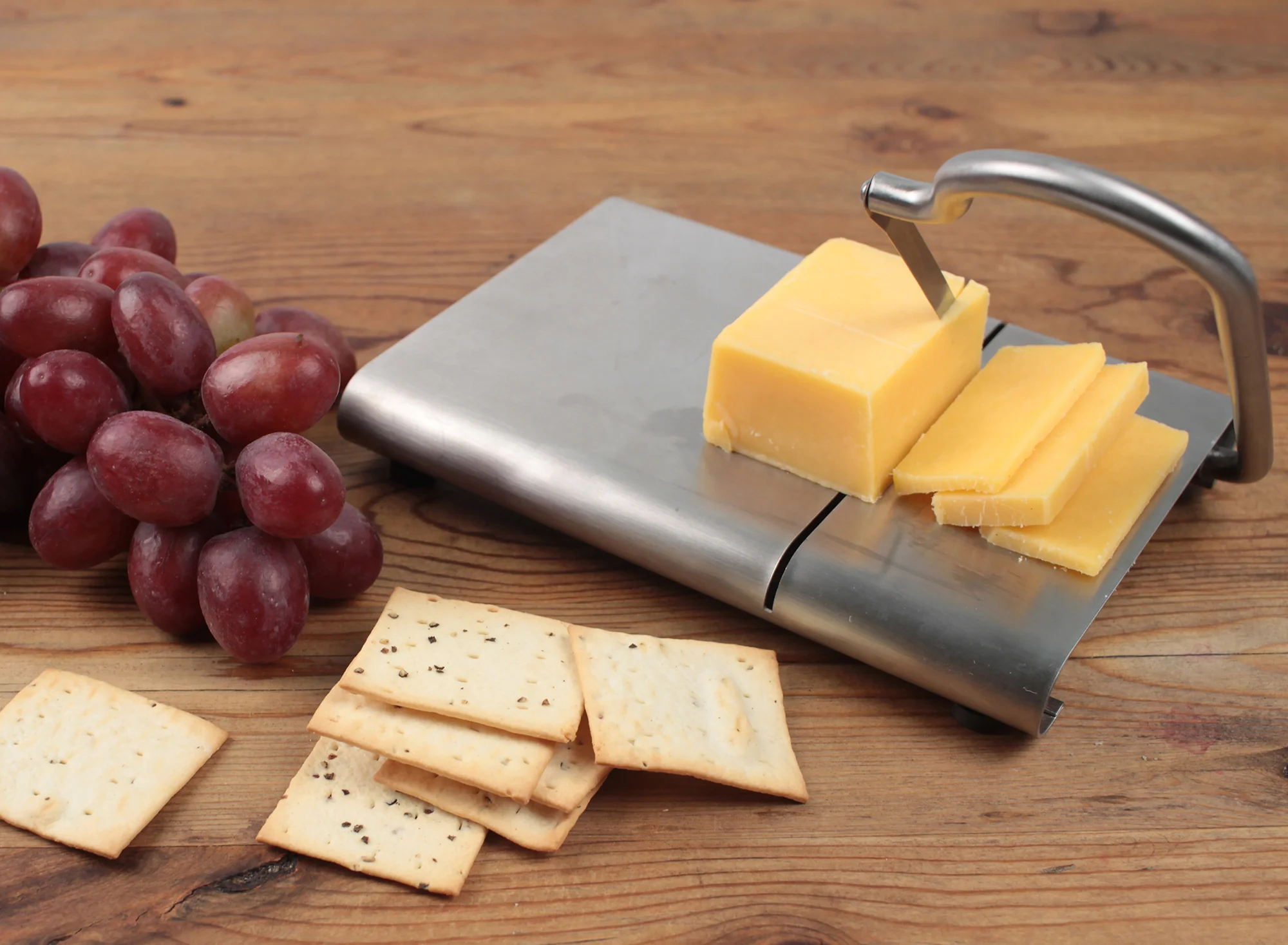 Endurance® Cheese Slicer with Blade