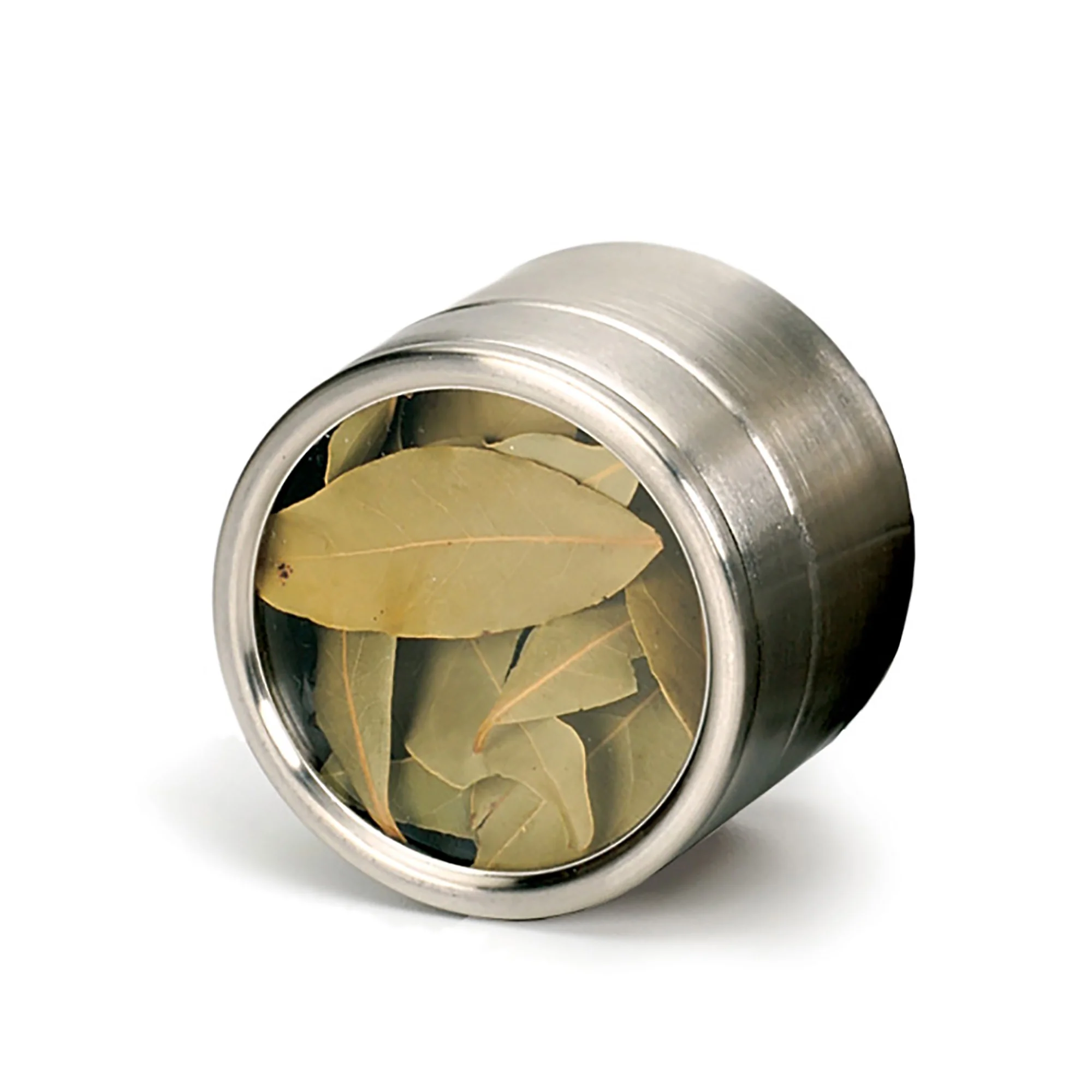 Endurance® Magnetic Clear Top Can - 4 oz