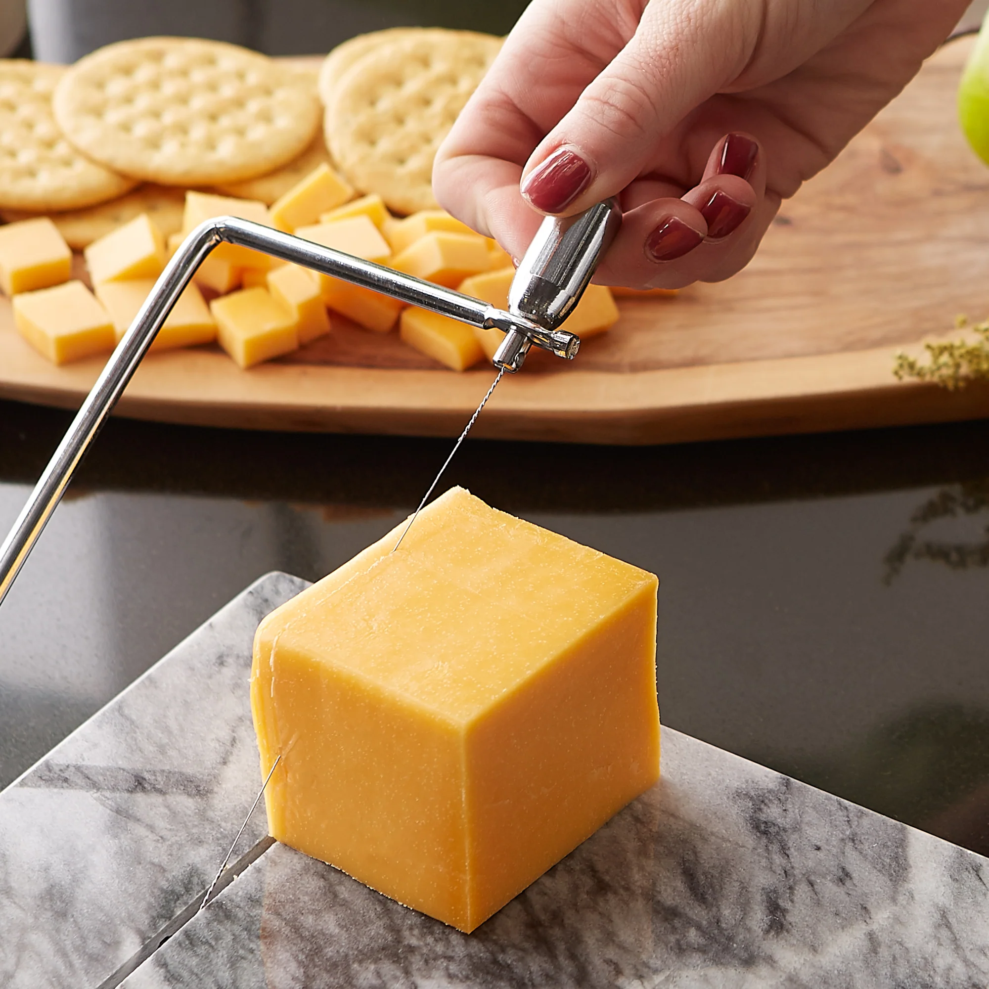 Replacement Wires Gray Marble Cheese Slicer/Gry-5