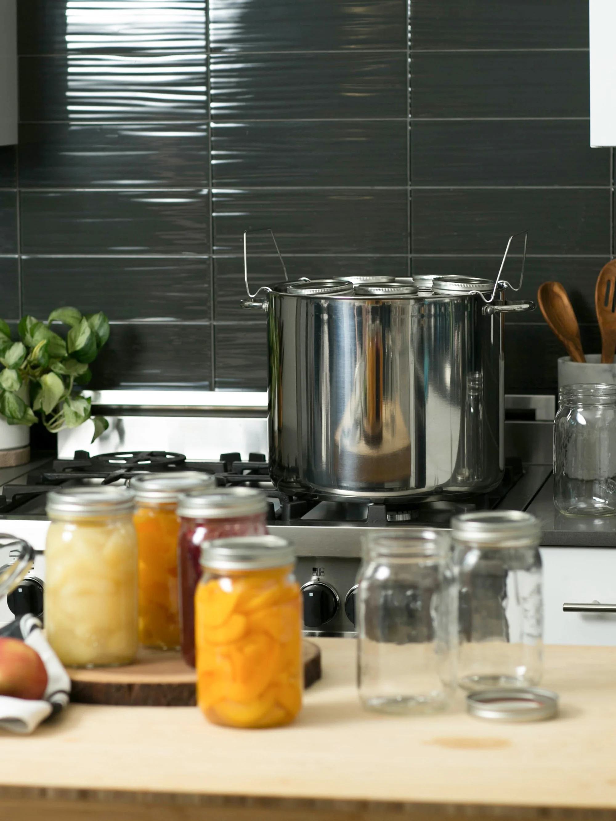 Water Bath Canner-20 Qt.