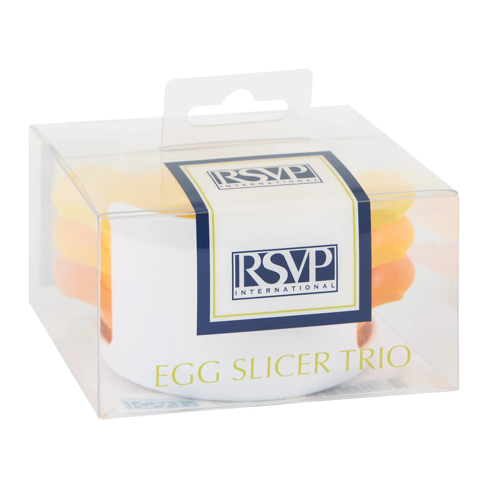 Egg Slicer Trio