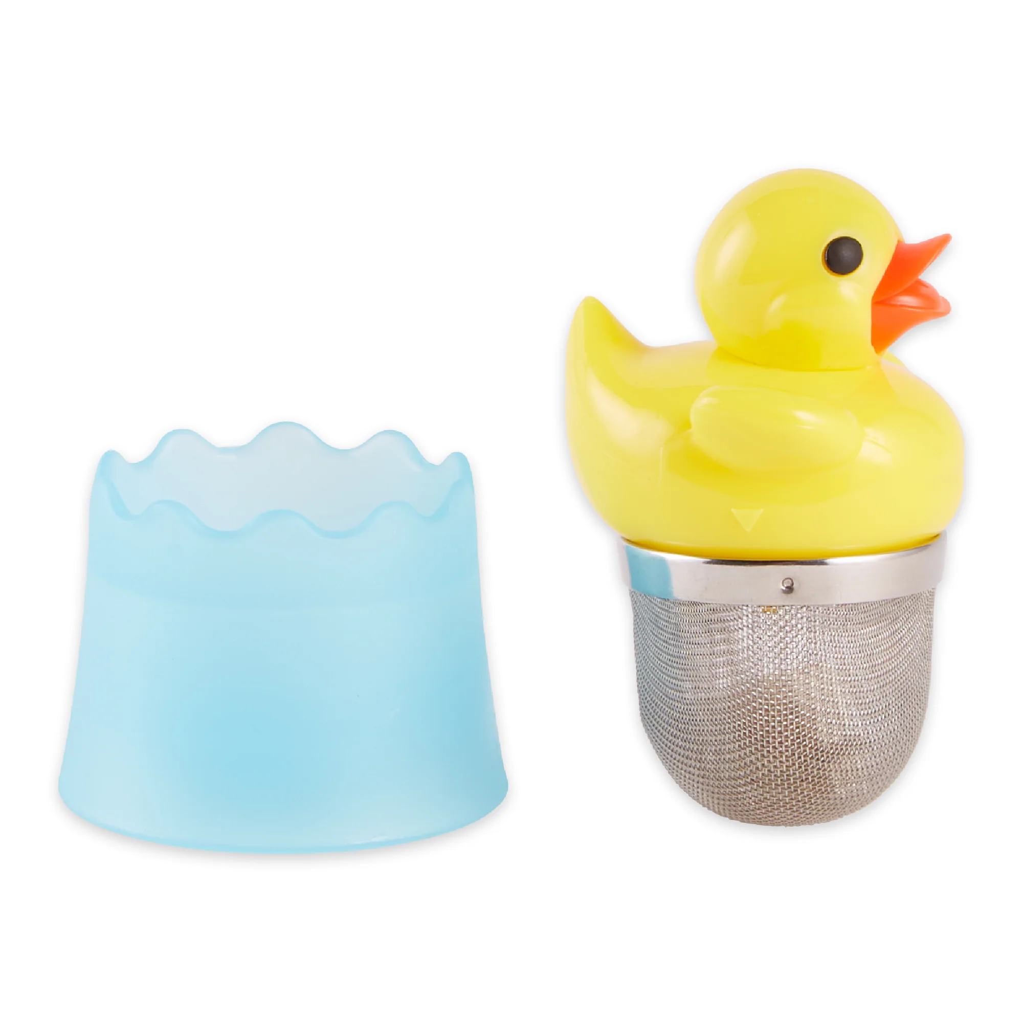 Ducky-Floating Tea Infuser