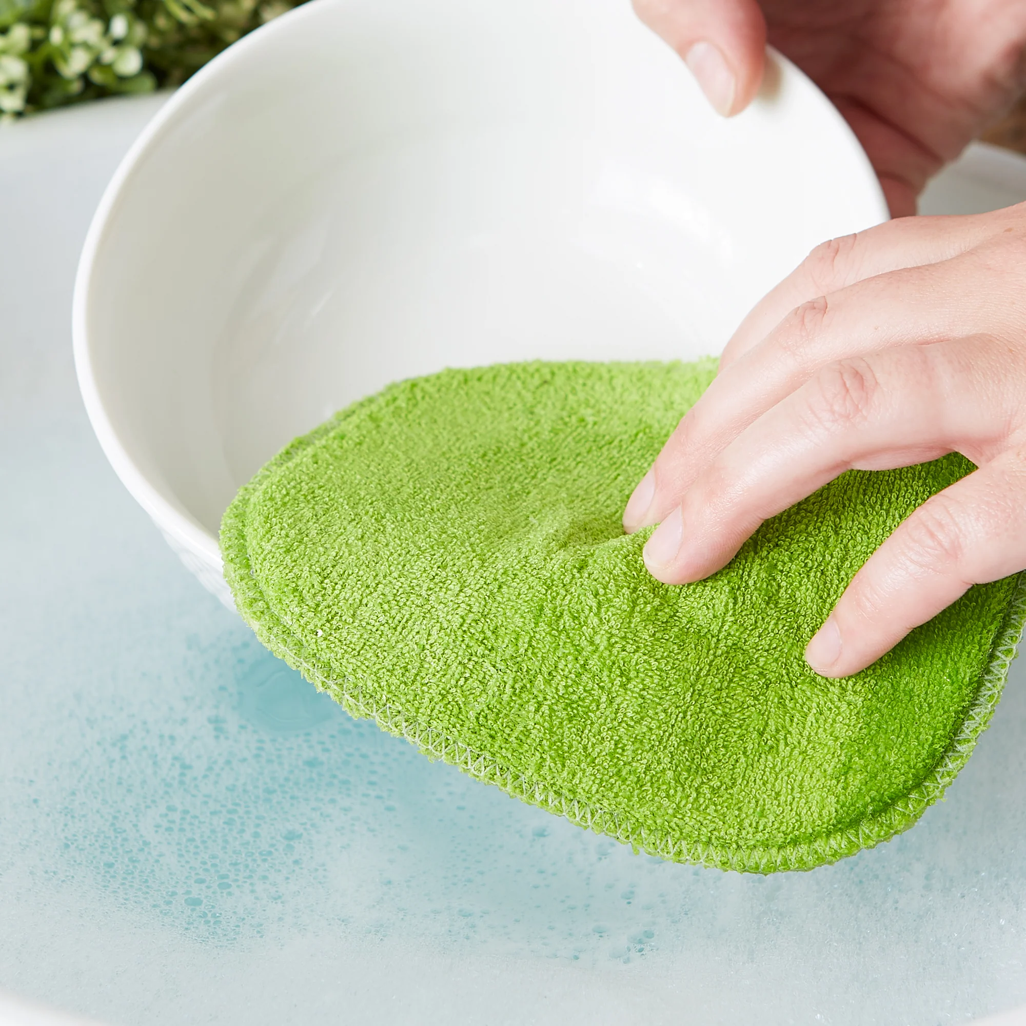 Skrubby Sponge Set Of 3