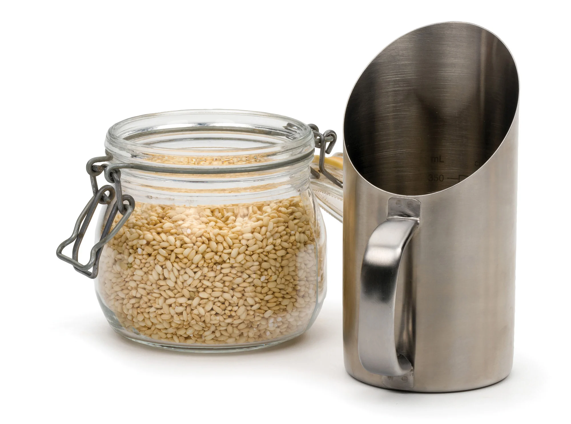 Endurance® Scoop And Measure Cup