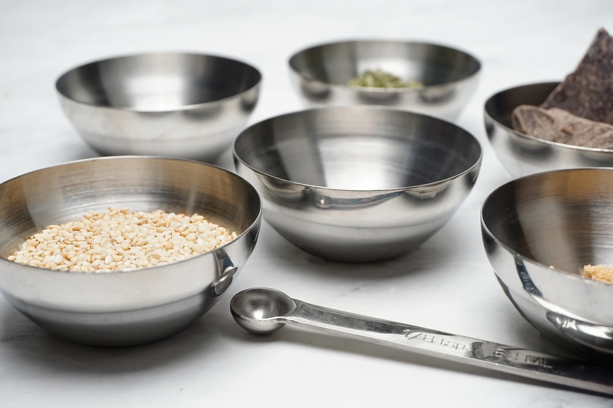 Endurance® Little Prep Bowls - 24 Pc CDU