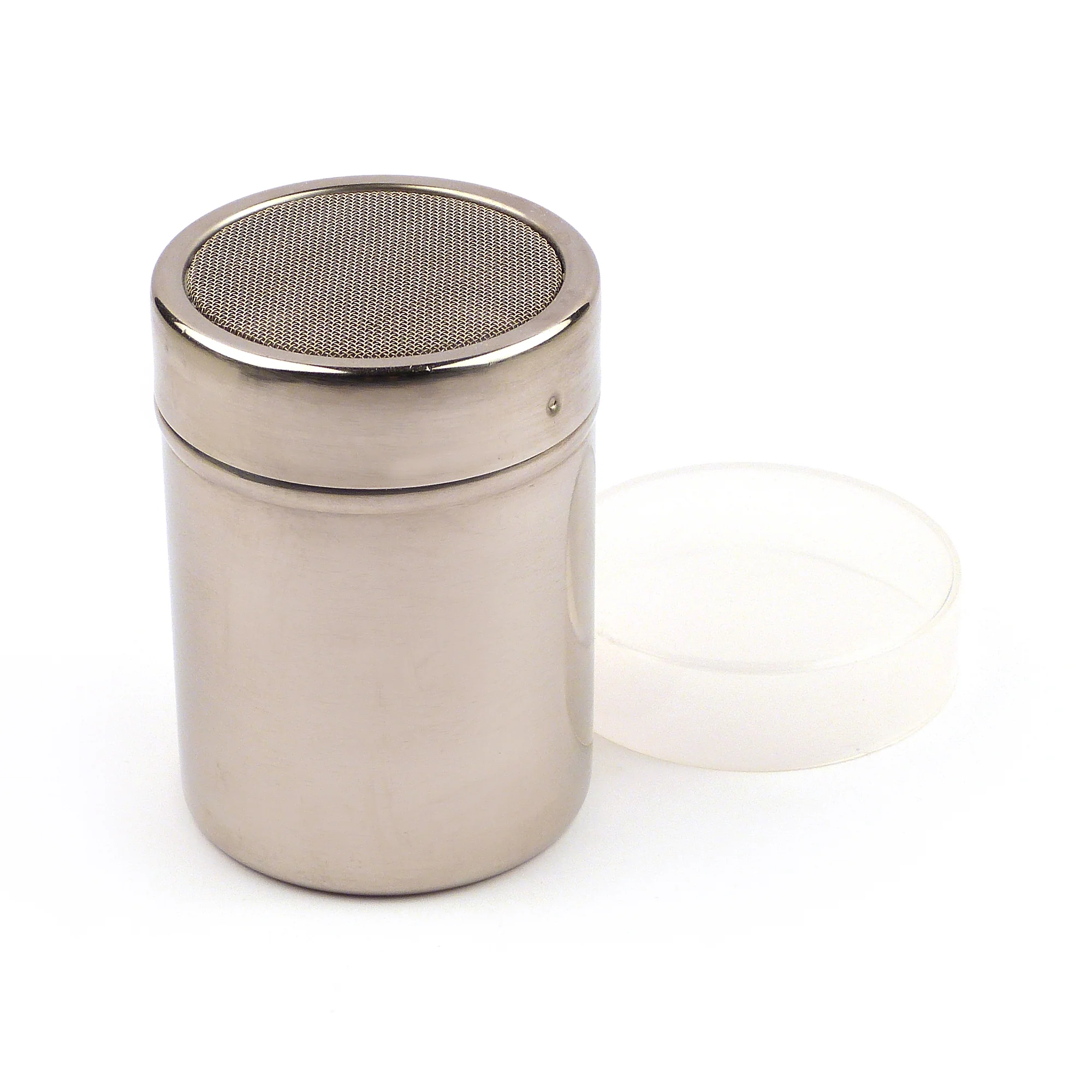 Fine Mesh Shaker