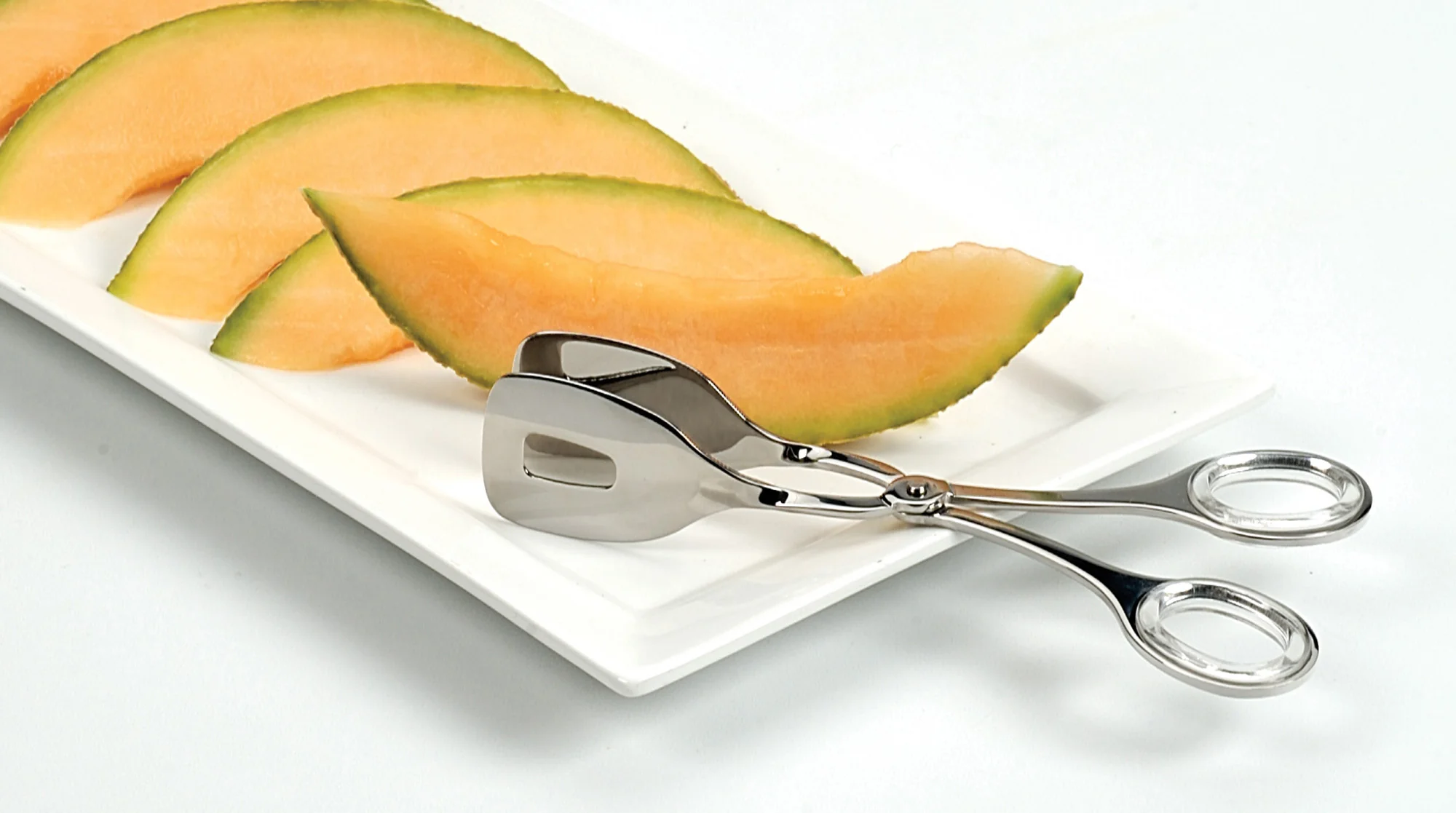 Endurance® Serving Tongs - Small