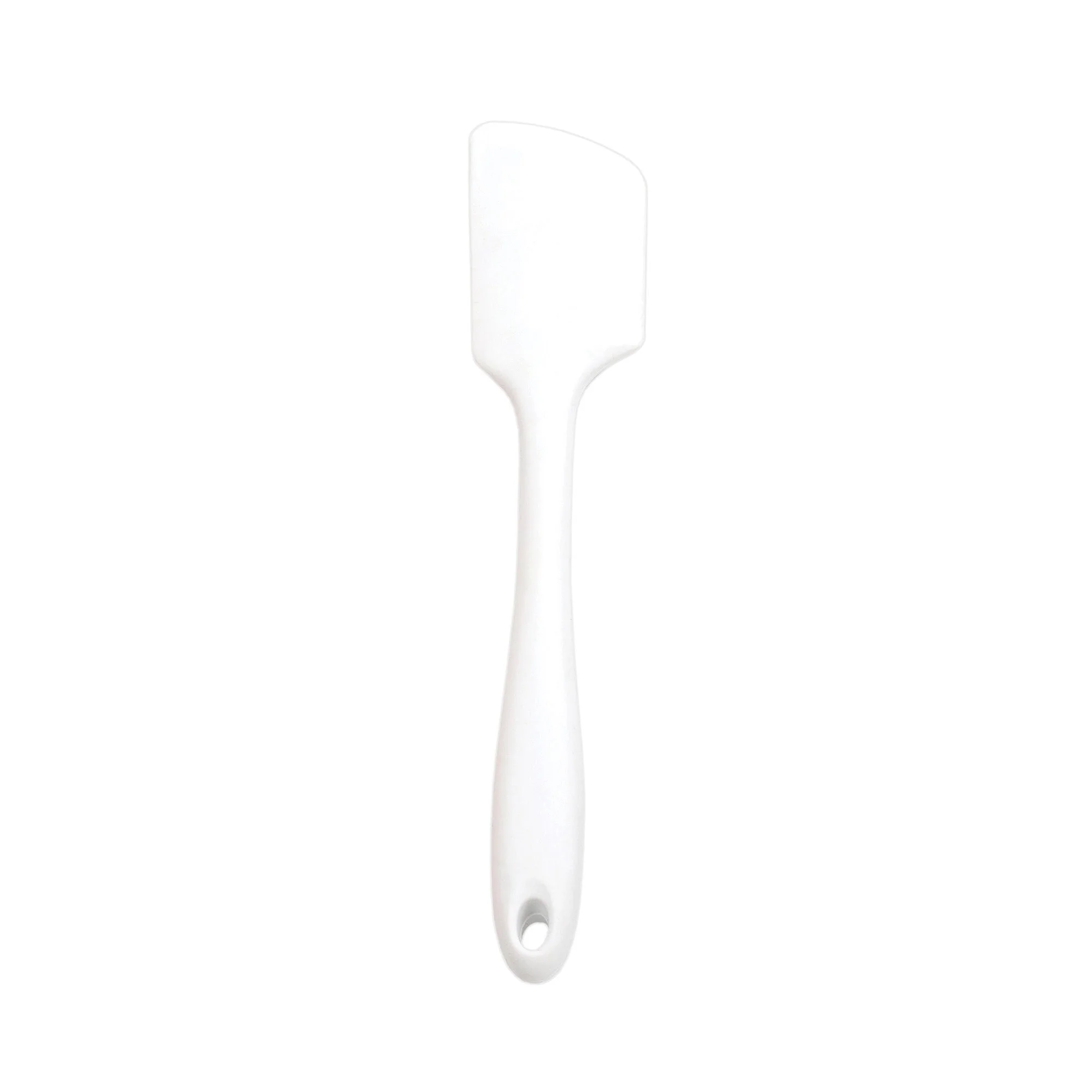 Ela Style Spatula - White