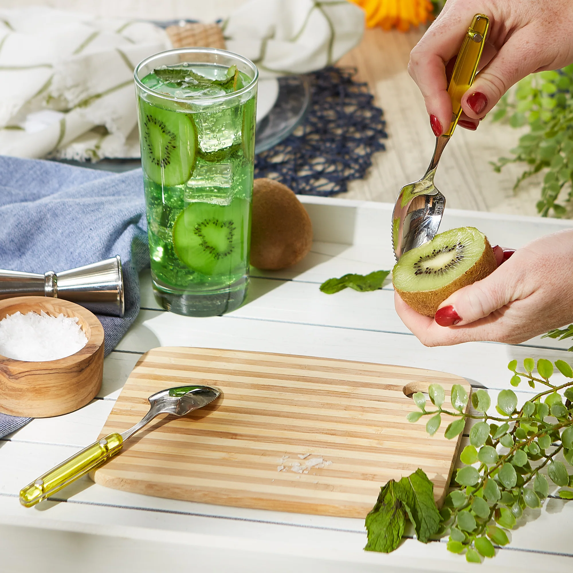 Endurance® Grapefruit Spoon Set Of 2