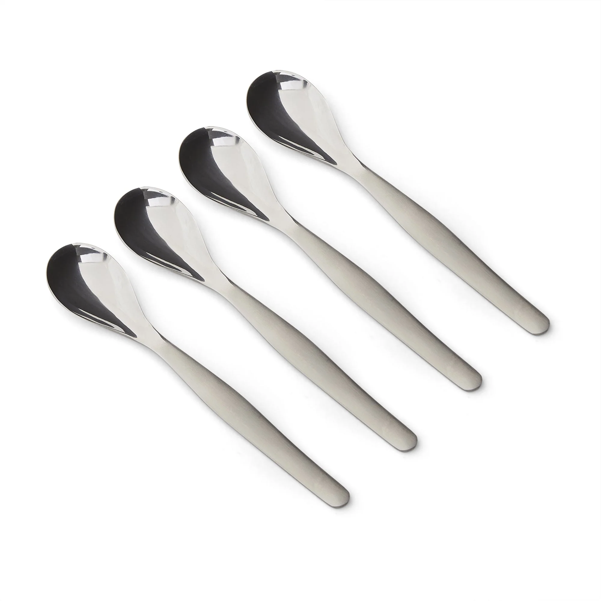 Endurance® Egg Spoon Set Of 4