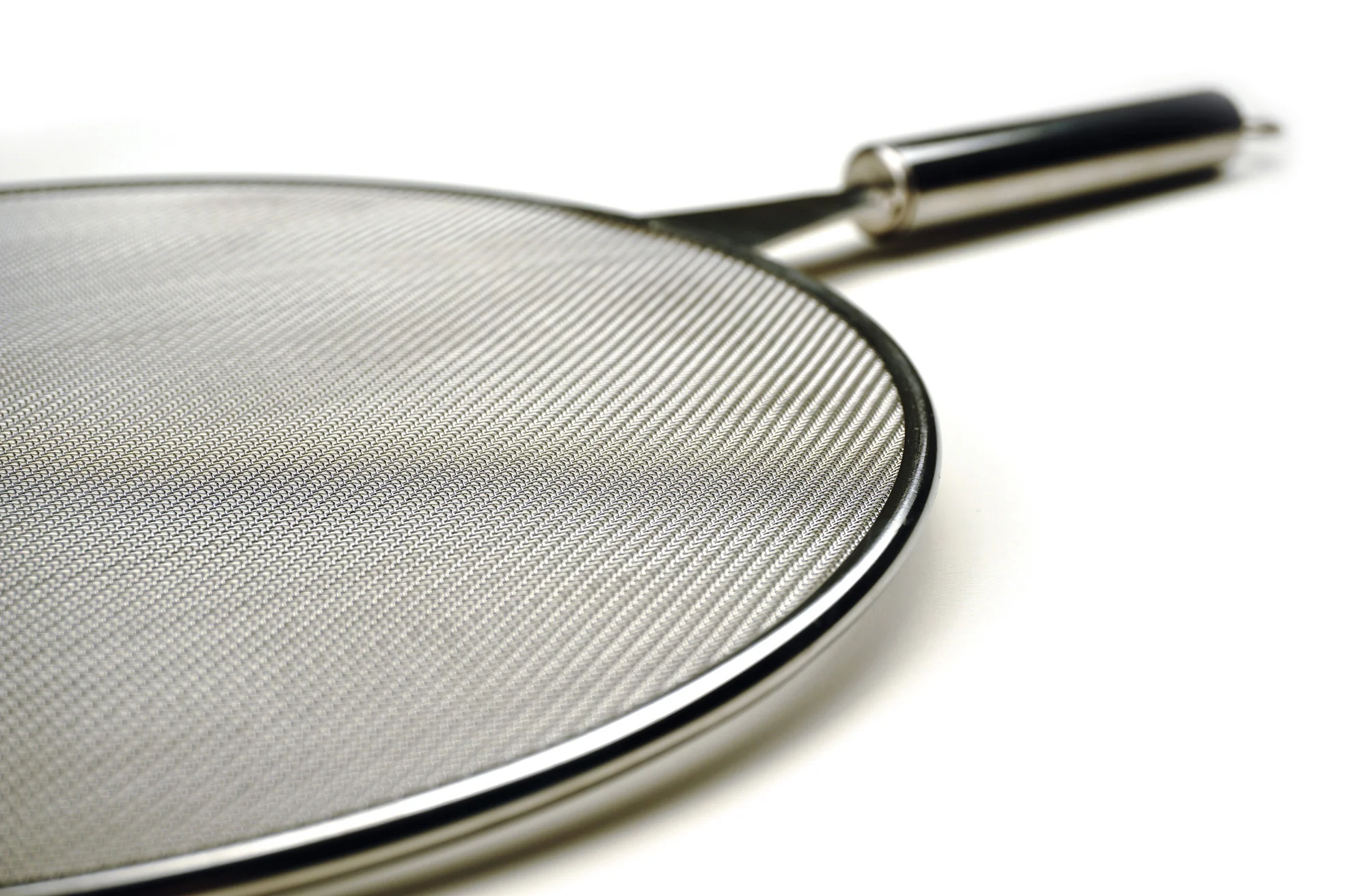 Endurance® Splatter Screen 10In