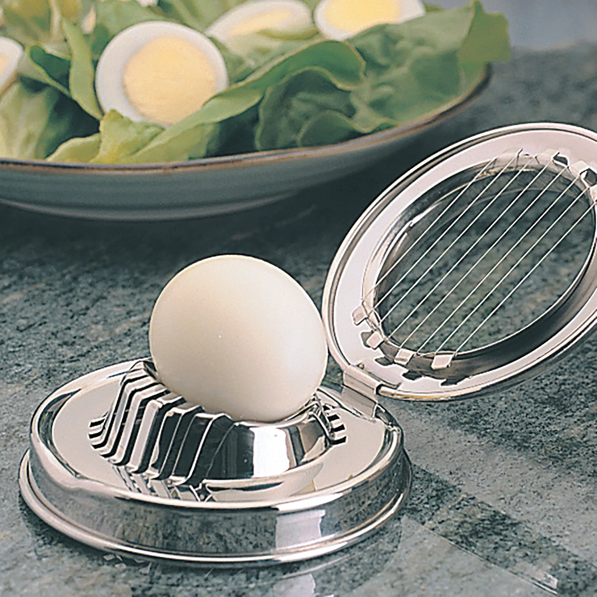 Endurance® Egg Slicer