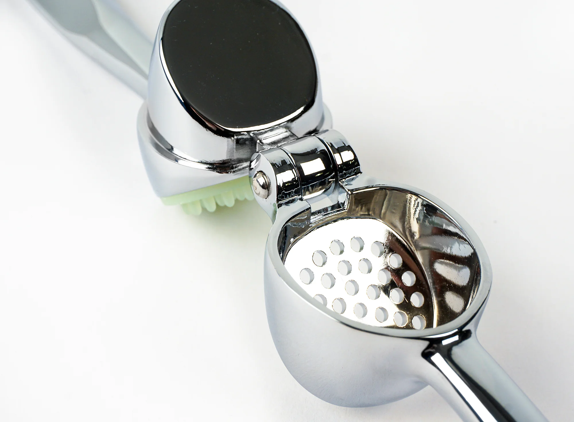 Garlic Press