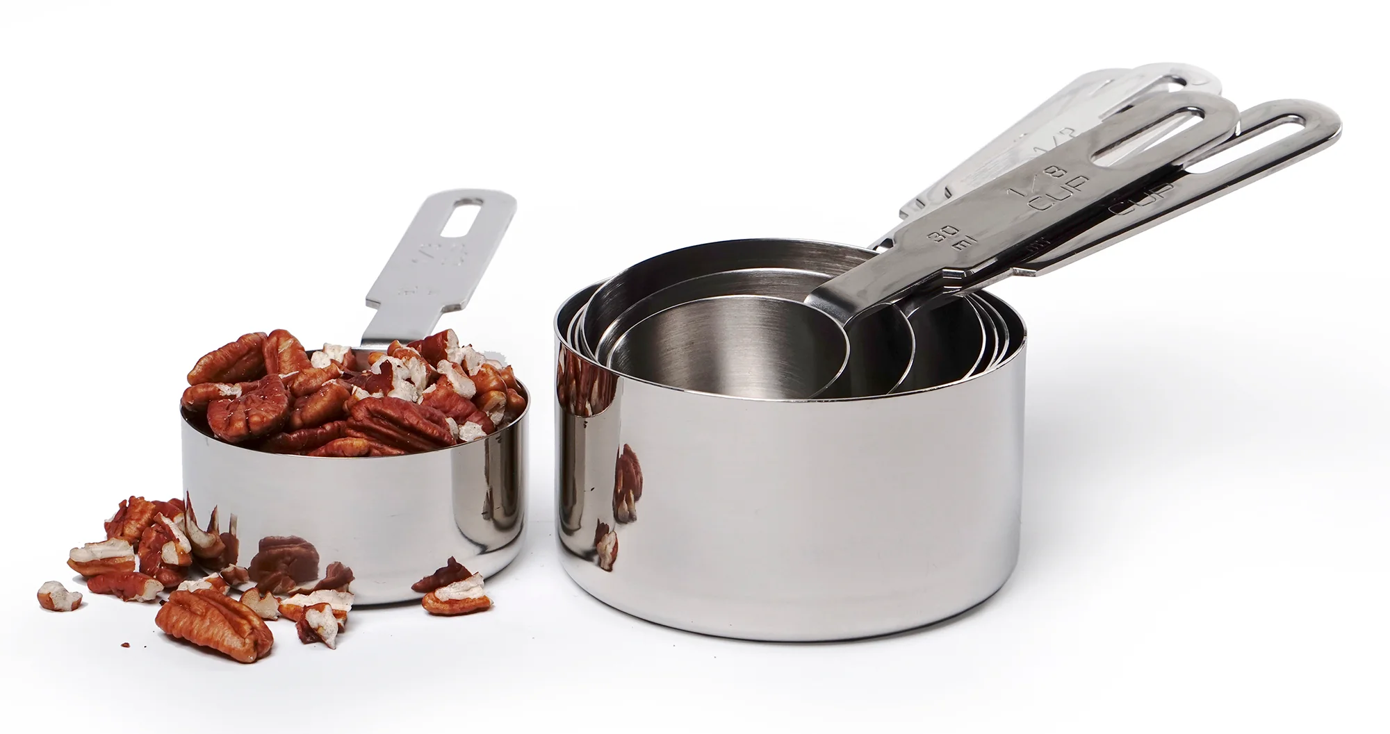 Endurance® Measuring Cups Set Of 7