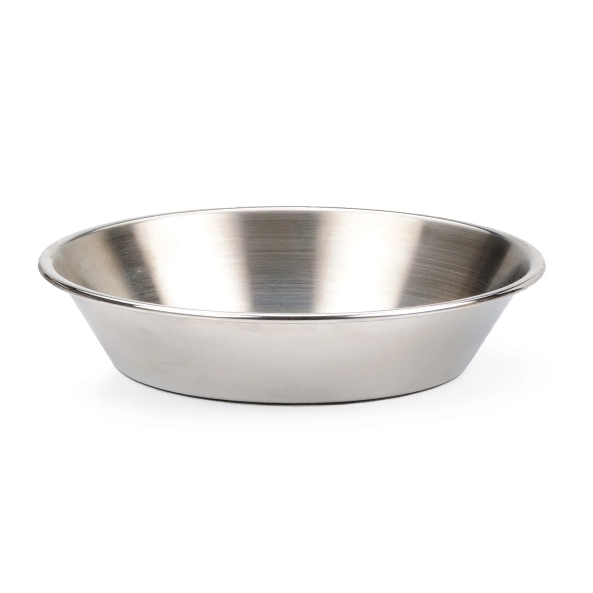 Mini Pie Pan - 6In