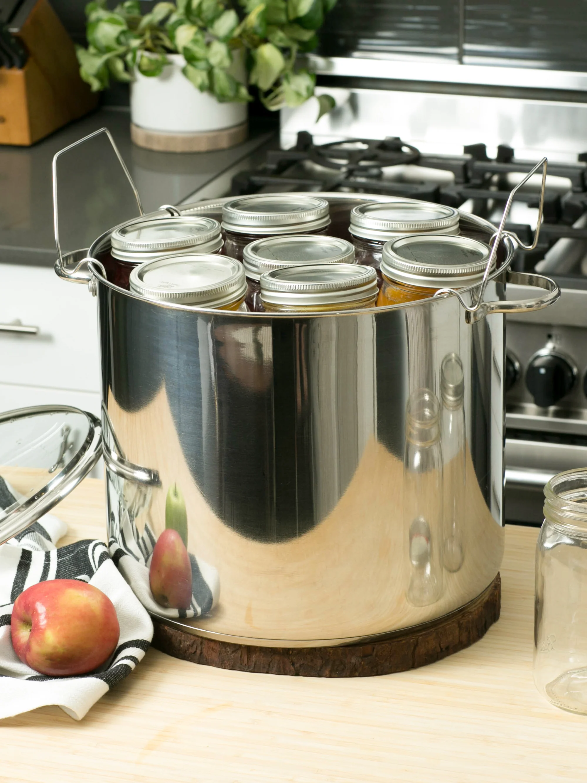 Water Bath Canner-20 Qt.