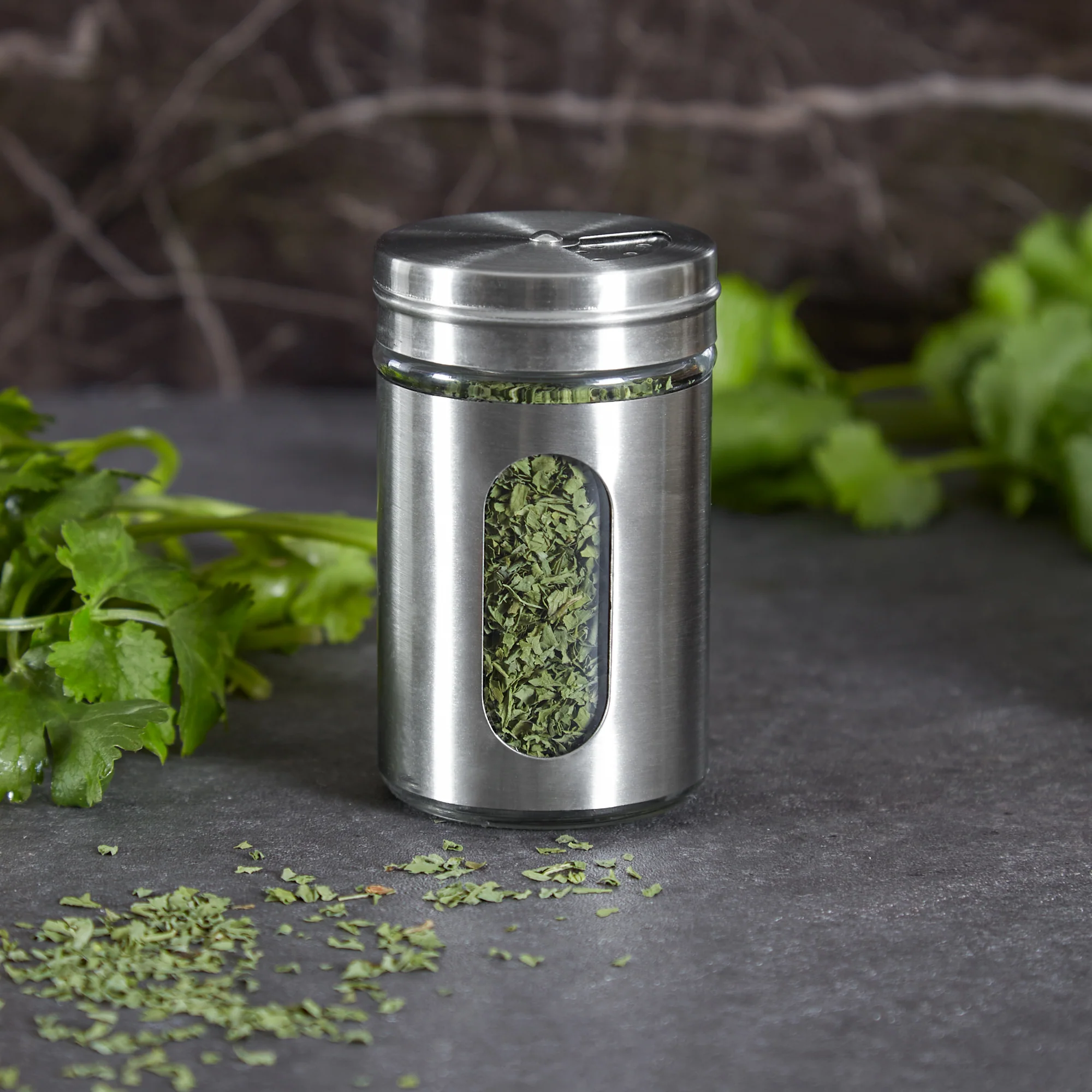 Endurance® Spice Shaker - Tall