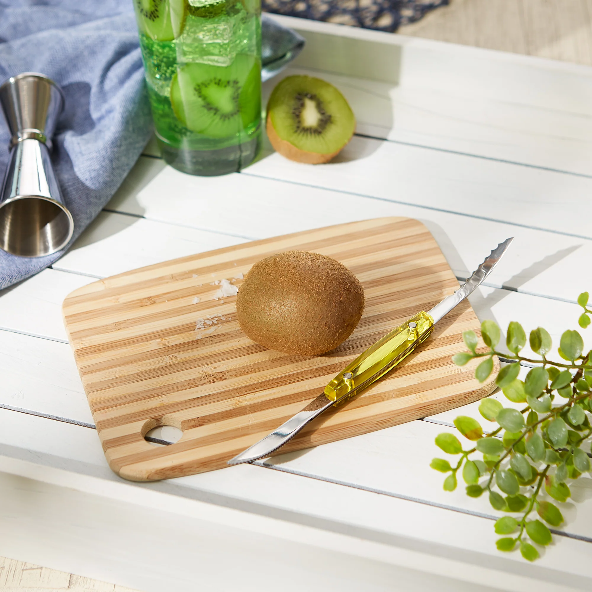 Endurance® Double Grapefruit Knife