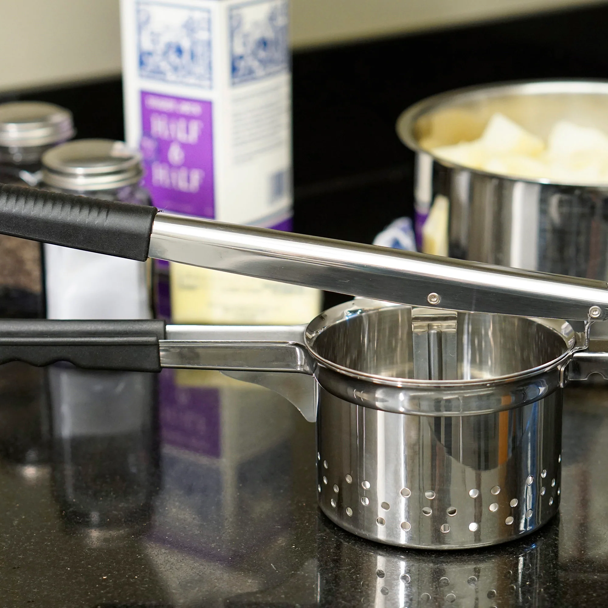 Endurance® Jumbo Potato Ricer