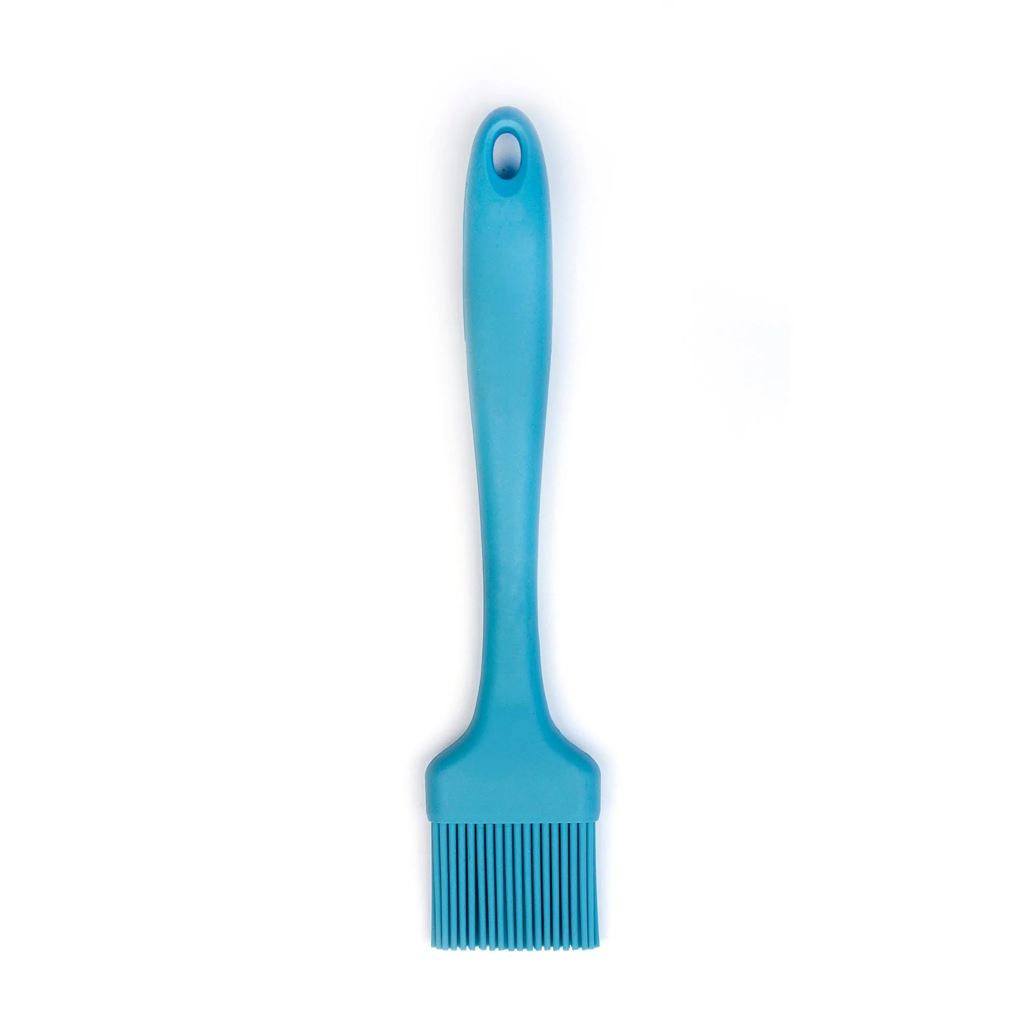 Ela's Silicone Basting Brush - Turquoise