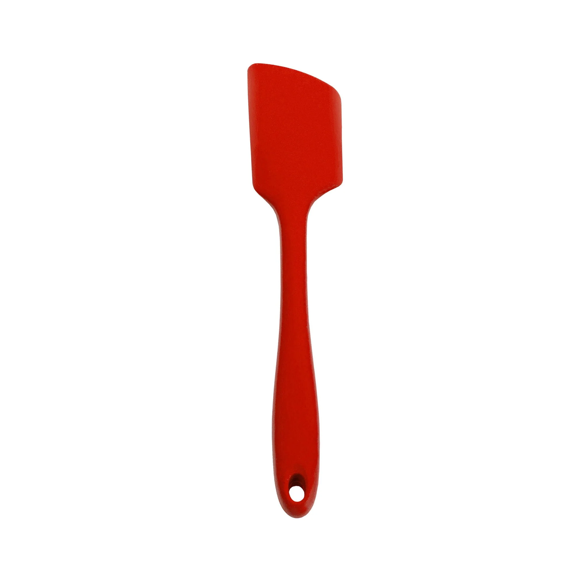 Ela Style Spatula - Red