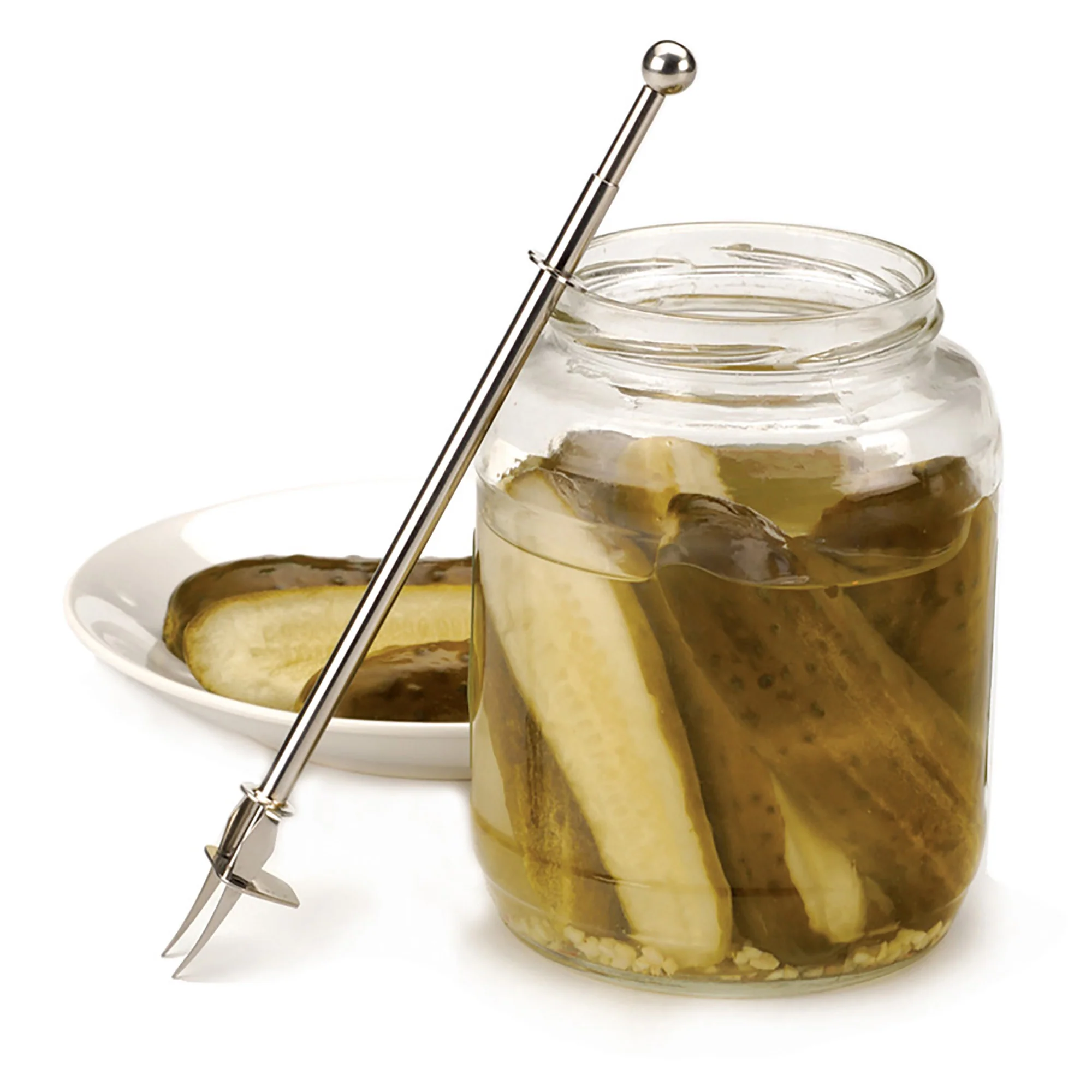 Endurance® Long Reach Pickle Fork