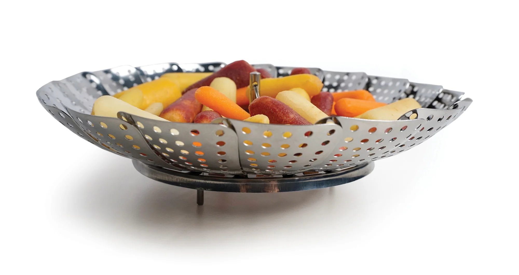 Endurance® Vegetable Steamer - 9In