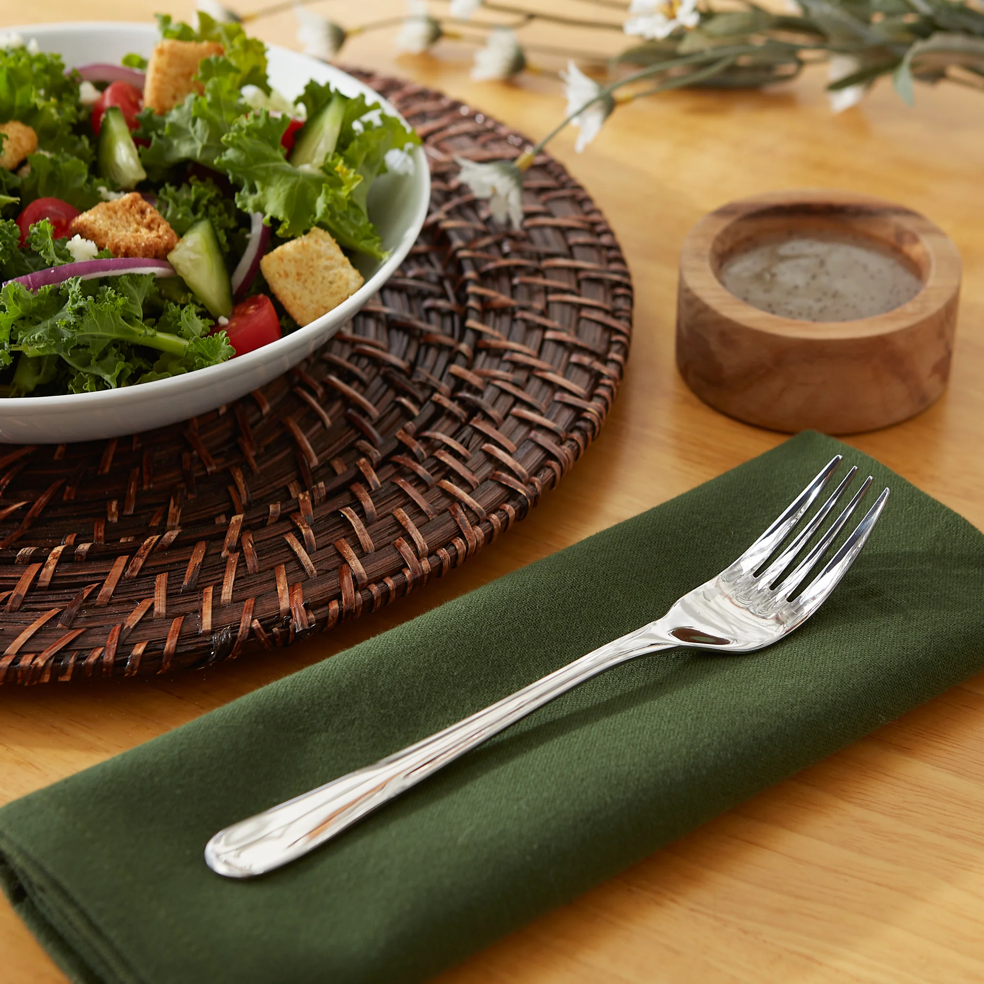 Endurance® Monty's Dinner Fork