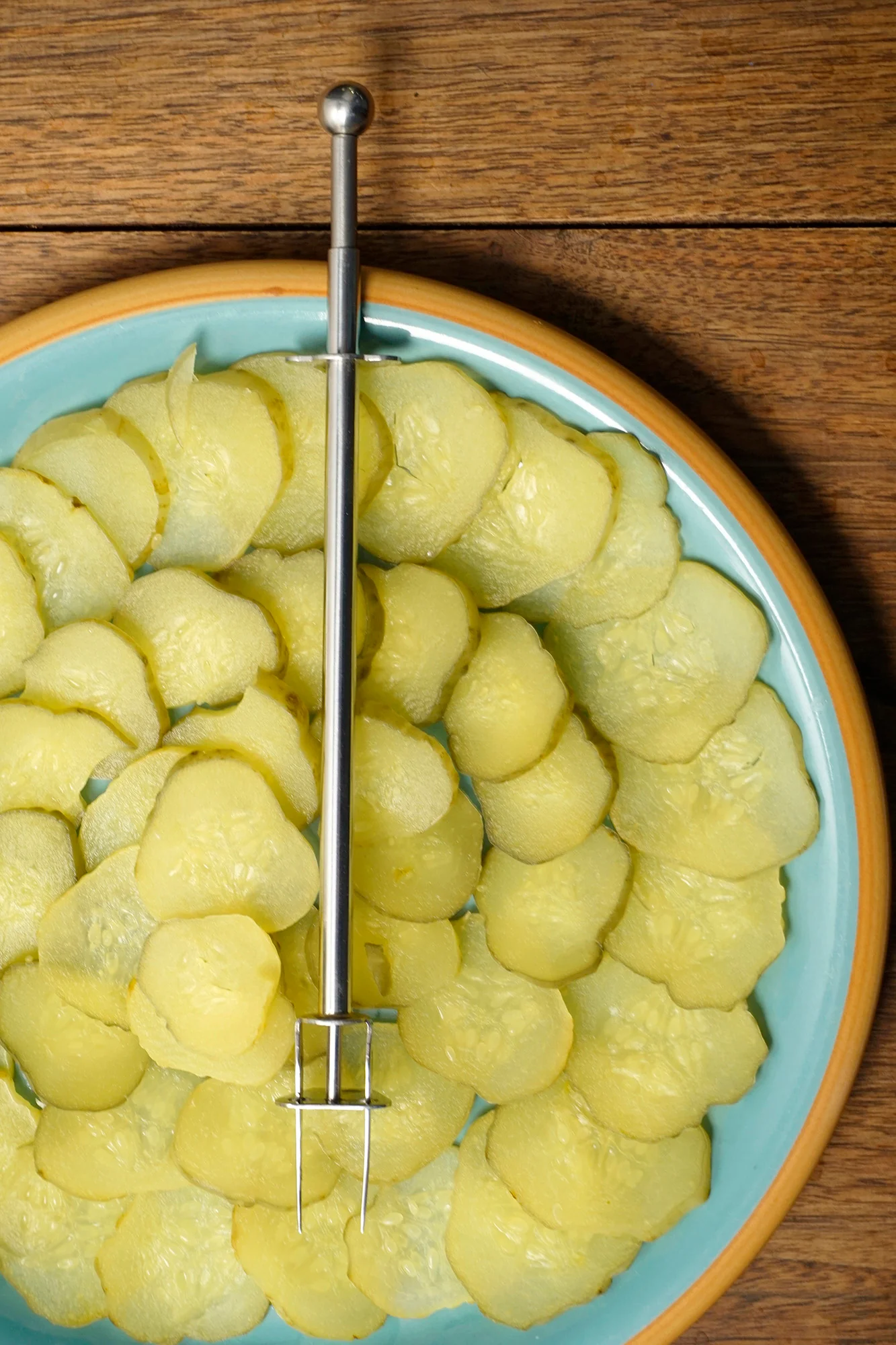 Endurance® Long Reach Pickle Fork