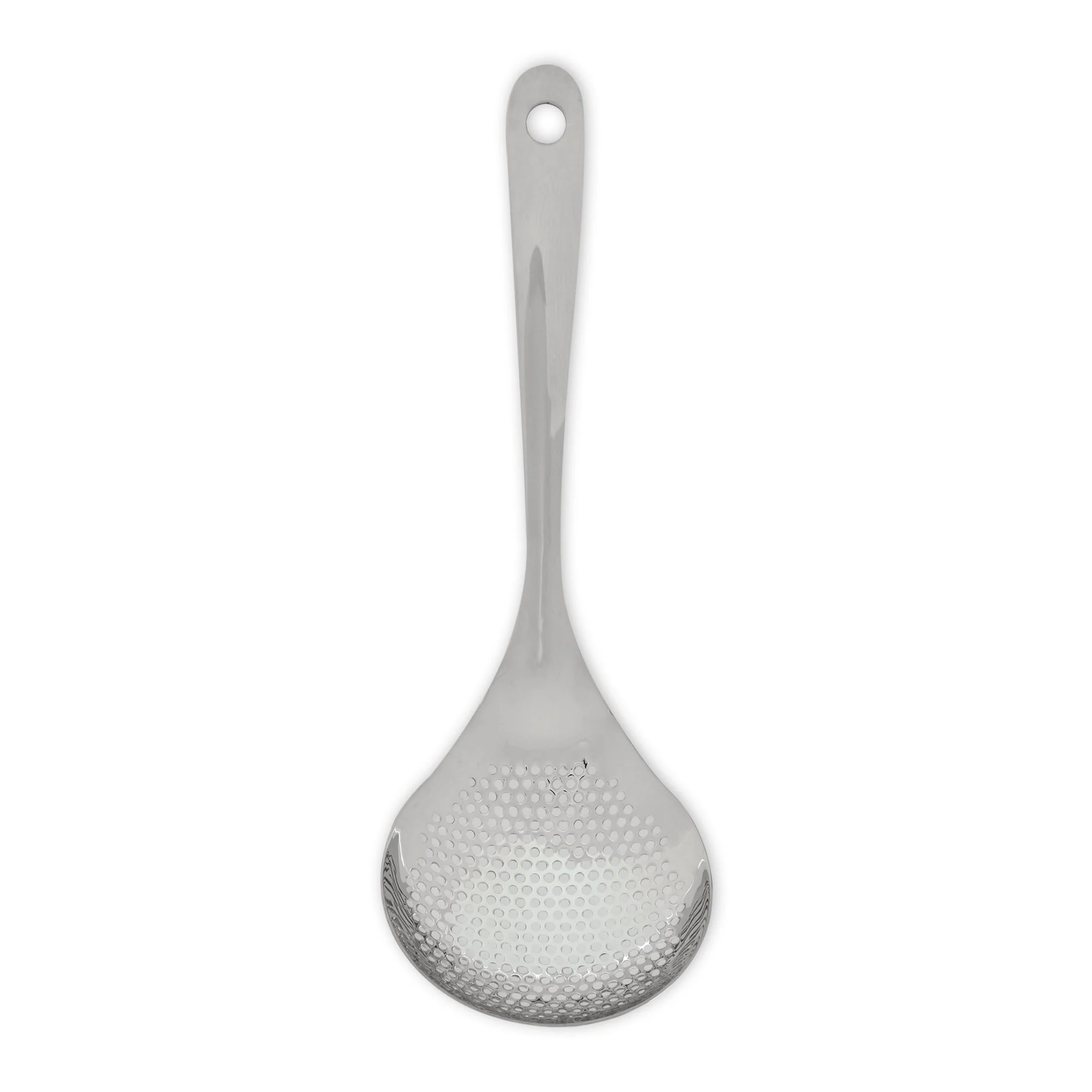 Endurance® Pierced Straining Spoon