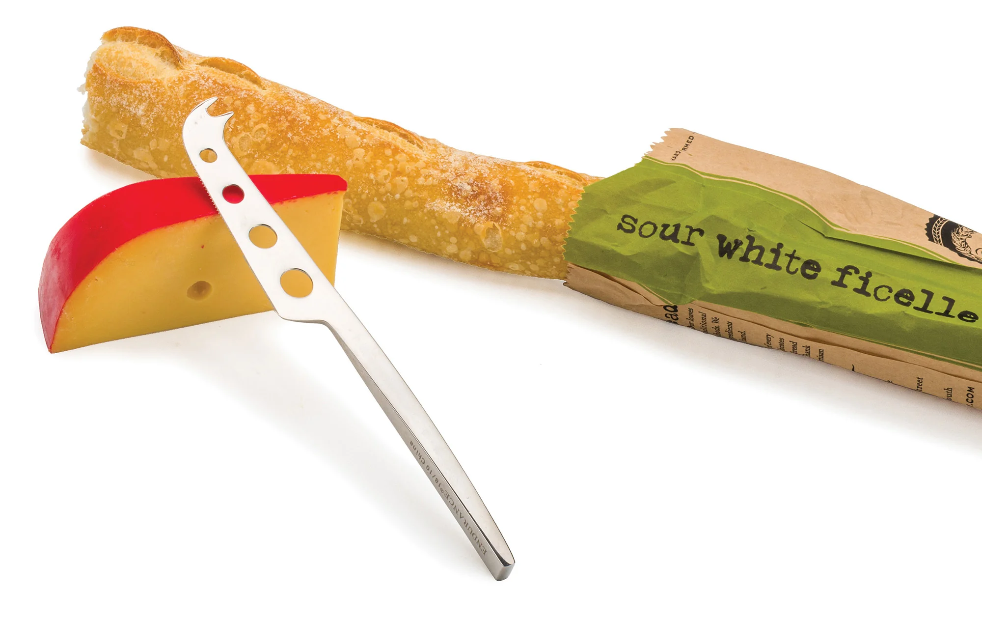 Endurance® Cheese Knife